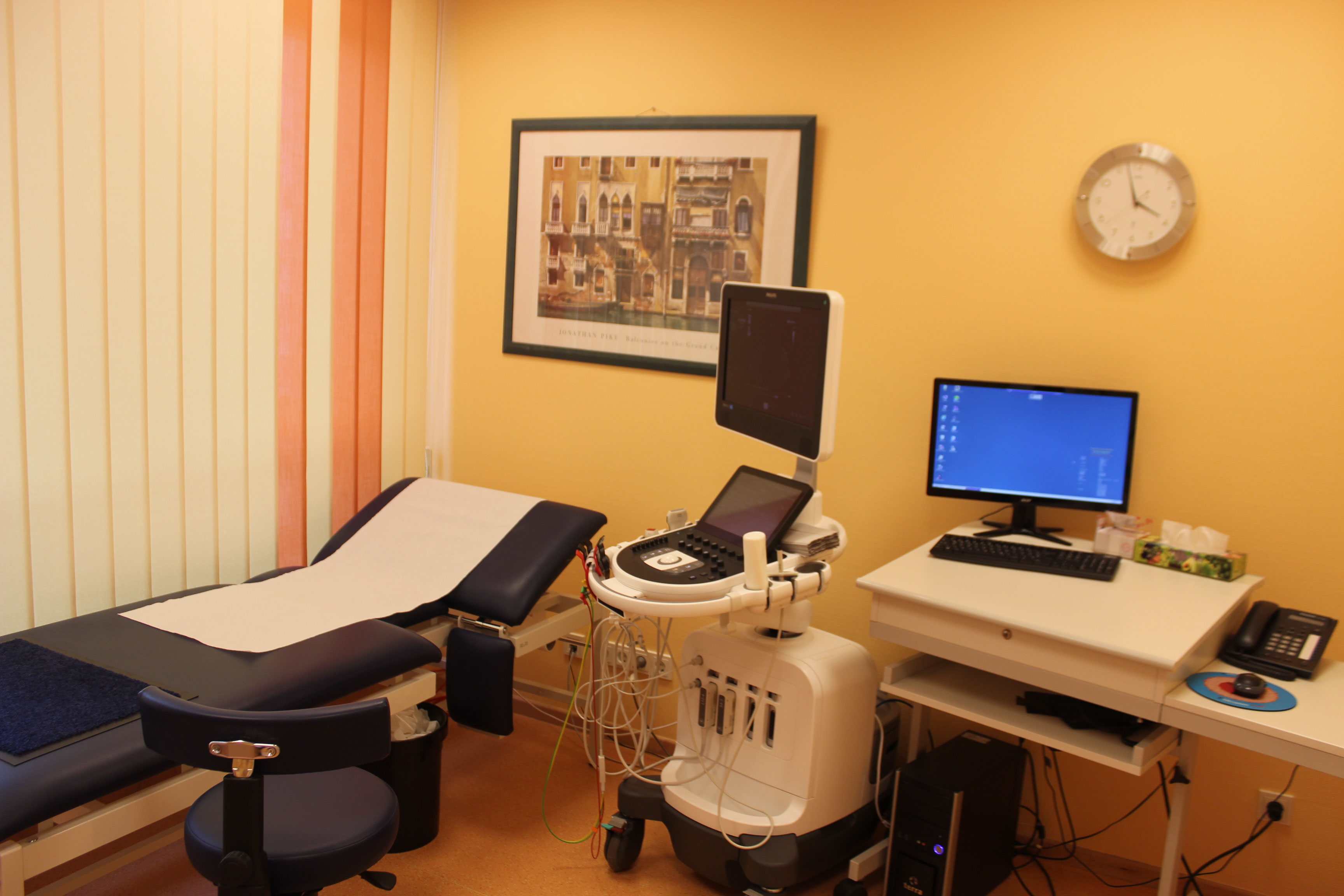 rundgang praxis kardiologie pulmologie goslar