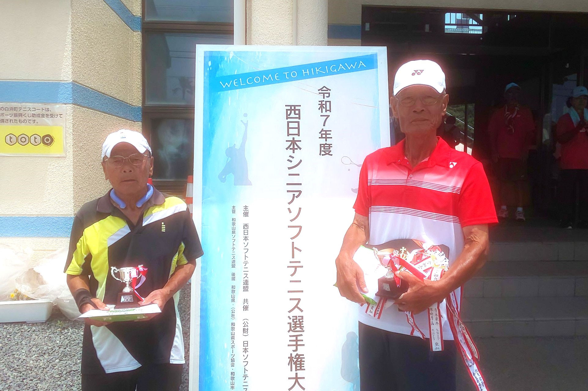 Welcome to golf city tee 日本限定 T-on golf