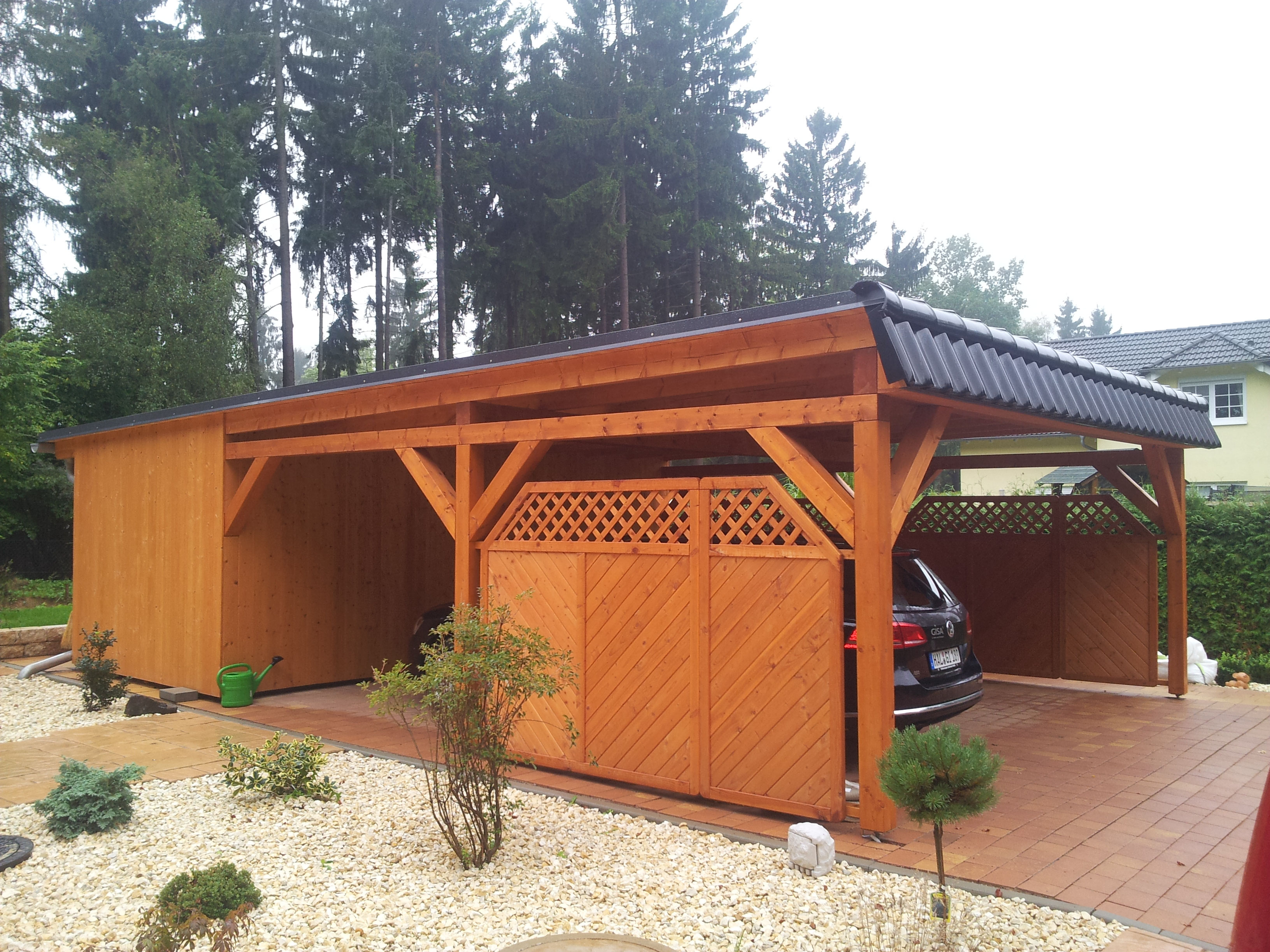 Carports - Image Carports - Image