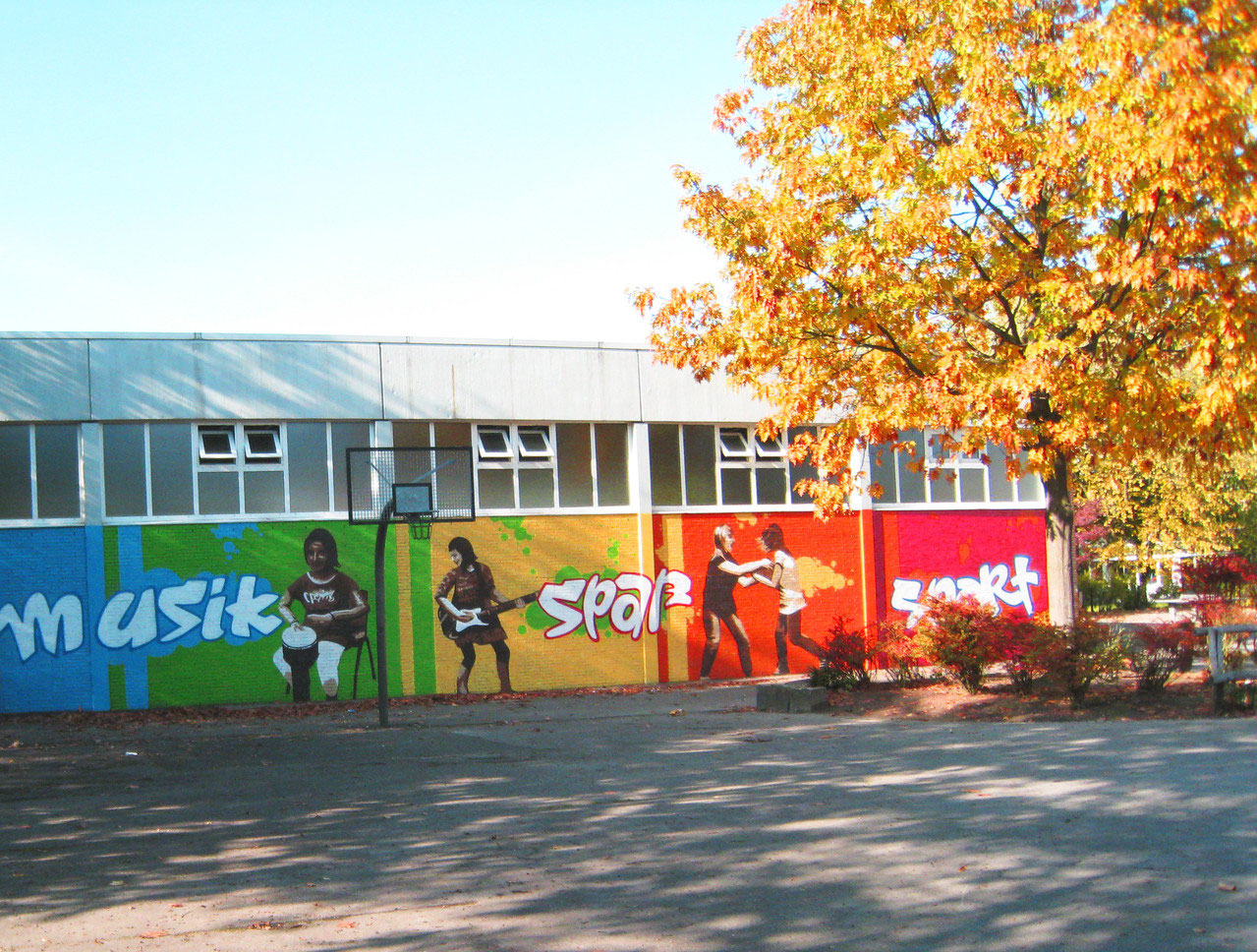 Mulvany Realschule Gelsenkirchen Willkommen Bei Der Mulvany Realschule In Gelsenkirchen Bismarck