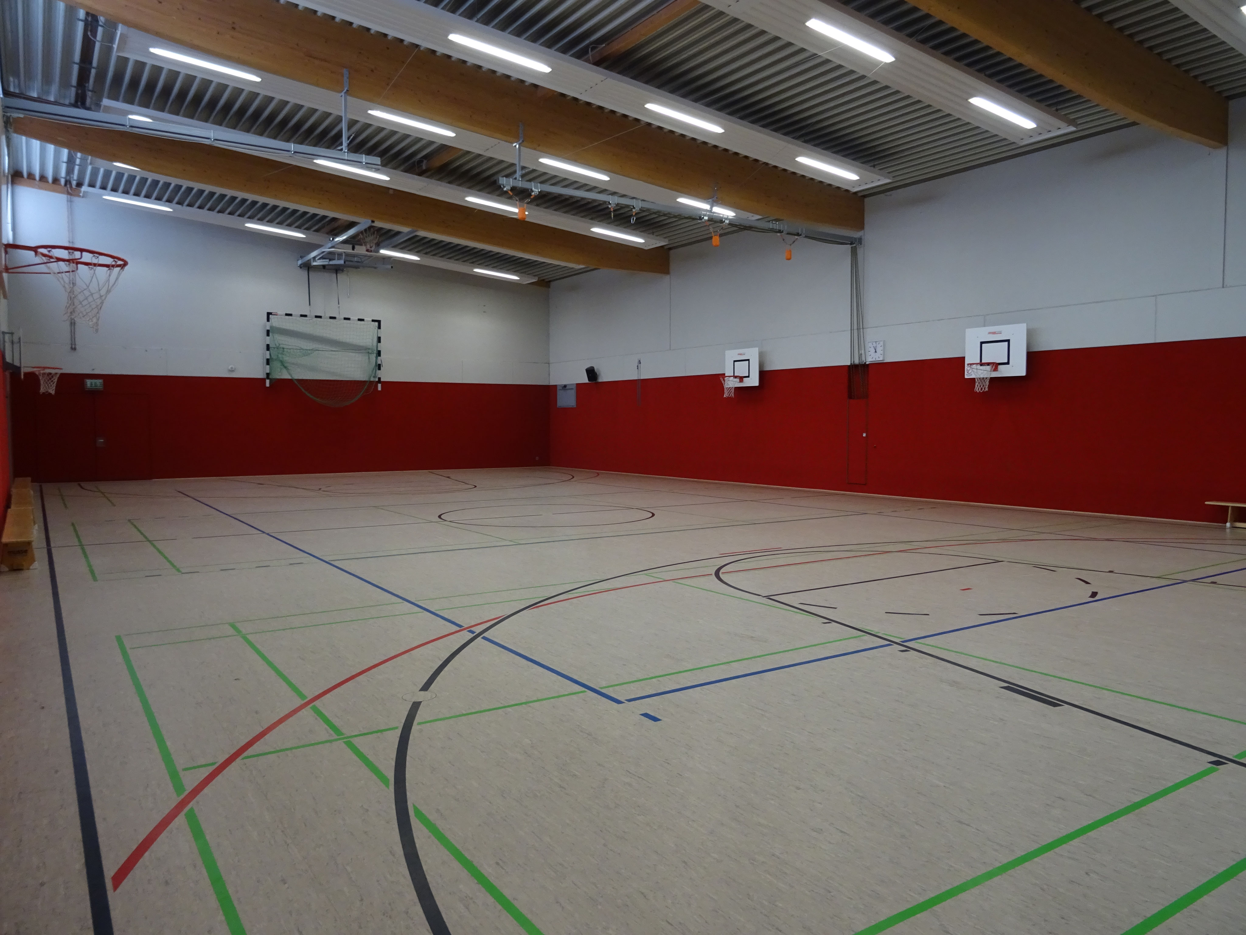 IndoorSportarten des Sportabzeichens incl. Turnen Stadtsportverband Alsdorf