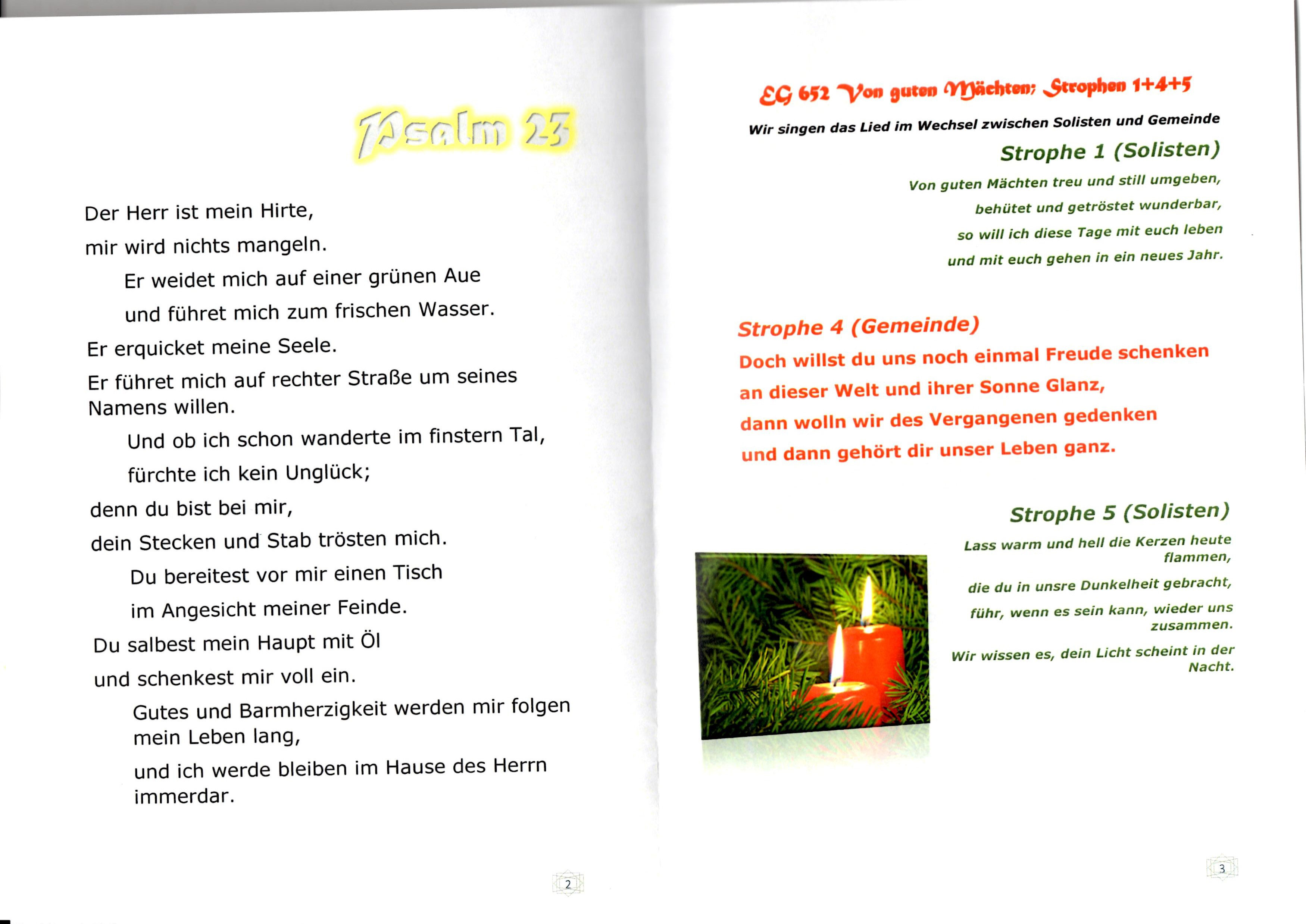 Eiserne Hochzeit Thema