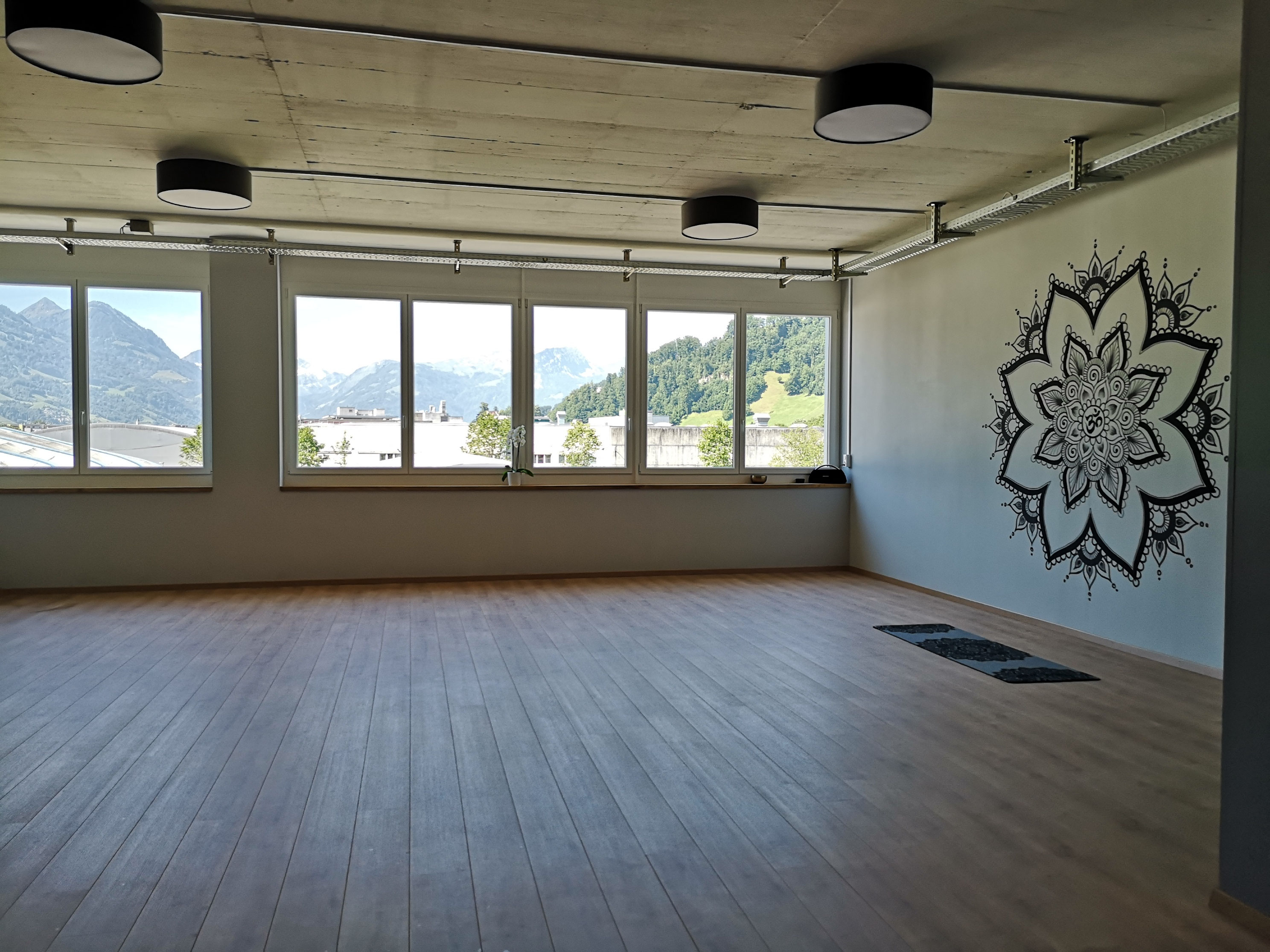 Good Karma Yoga Studio - Good Karma Yoga