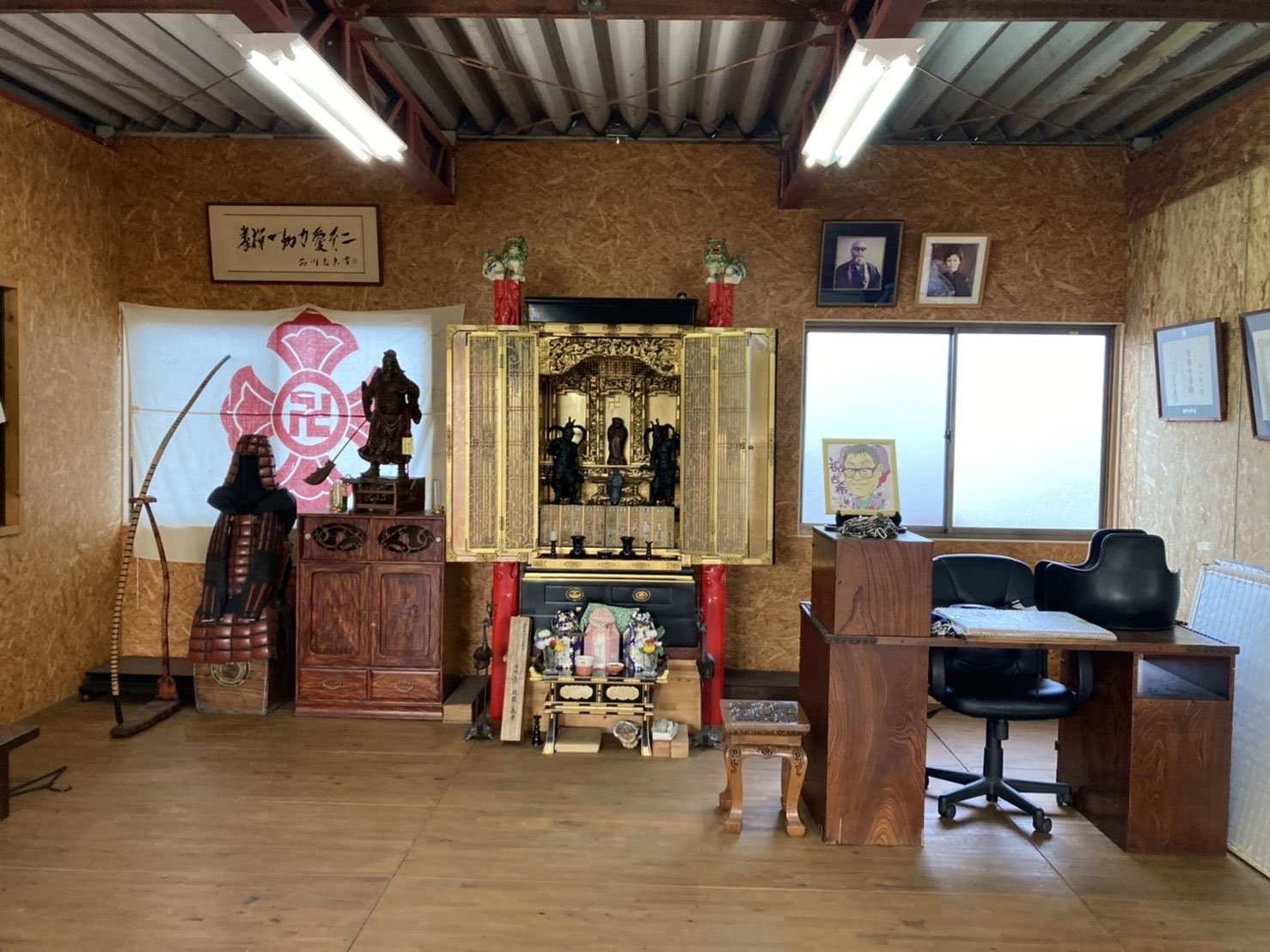 日本青少年更生社 青少年更生施設 自立支援活動