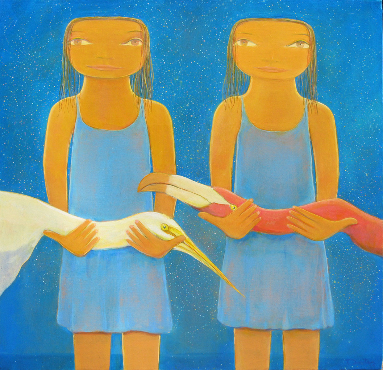 Jorge Drosten Arden Gallery