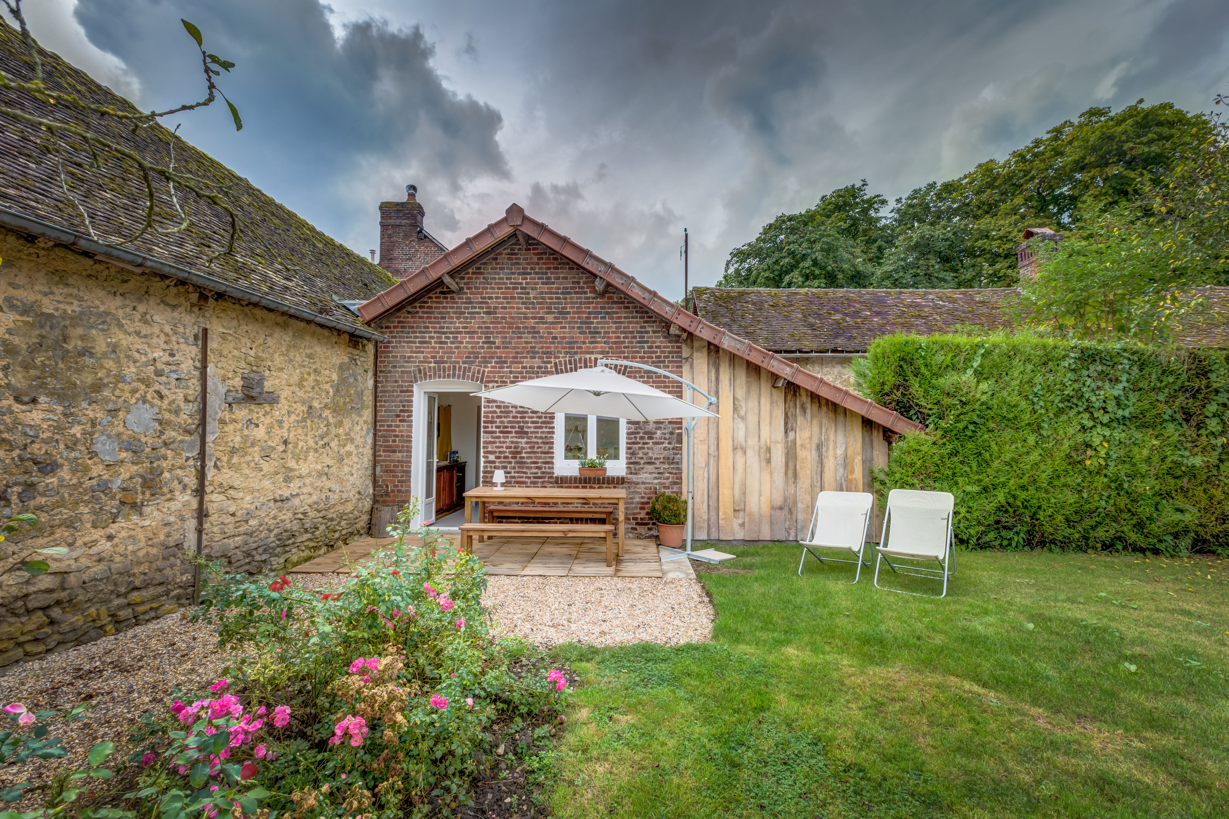 Gîte des Templiers