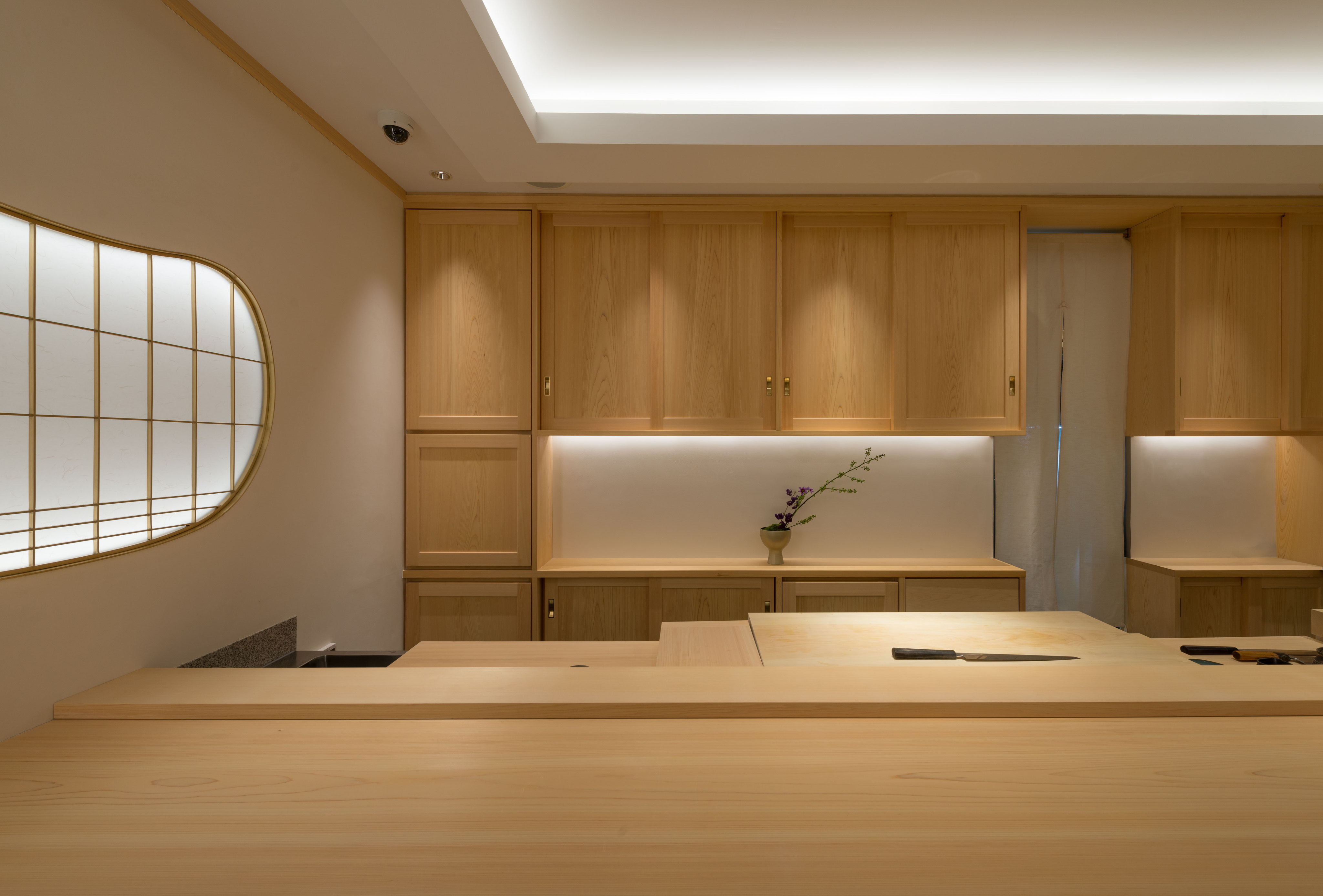 English - 名古屋／一枚板と銘木 ウッドギャラリー源木 一枚板