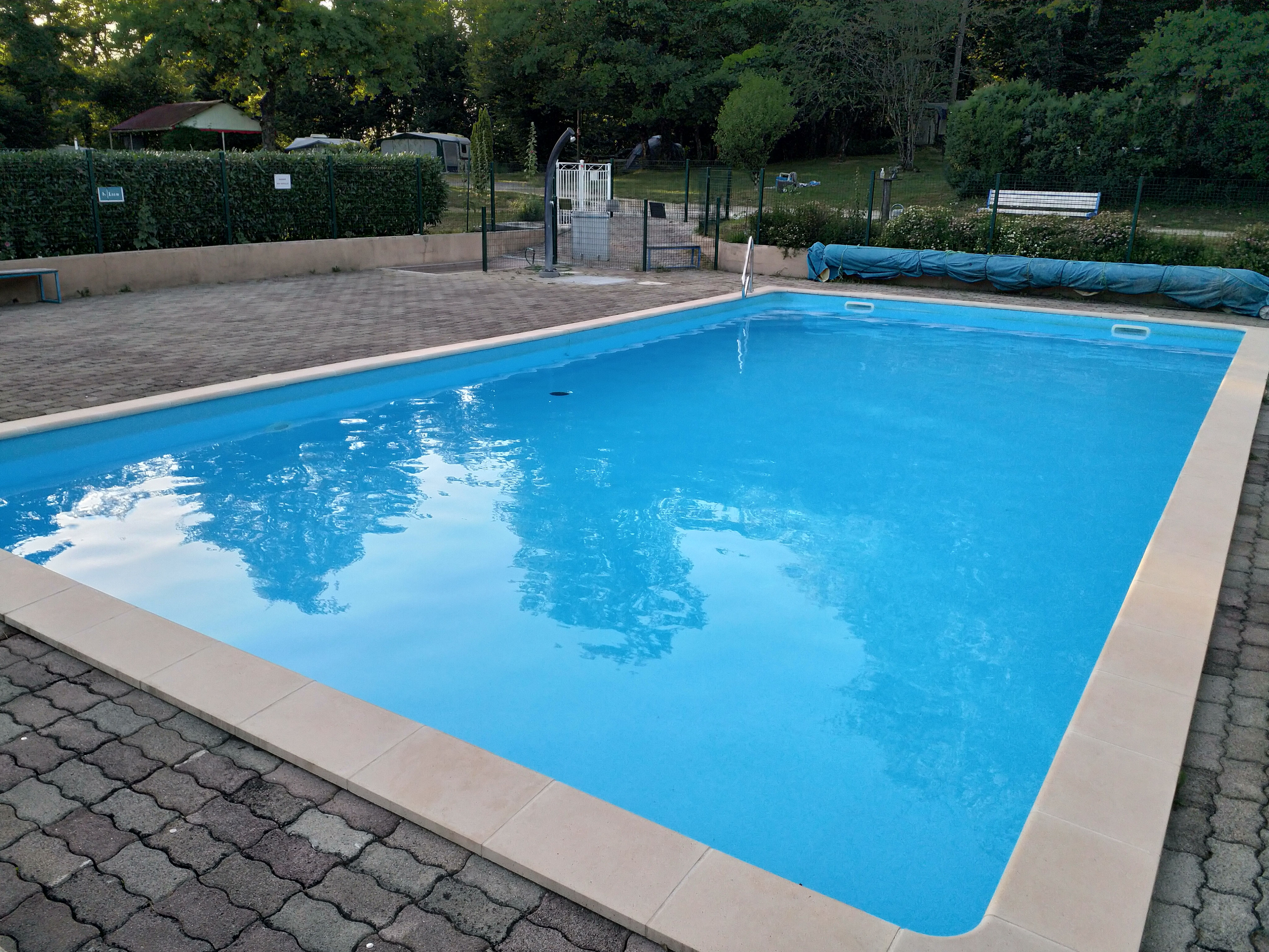 Club naturiste de Besançon — photo 4