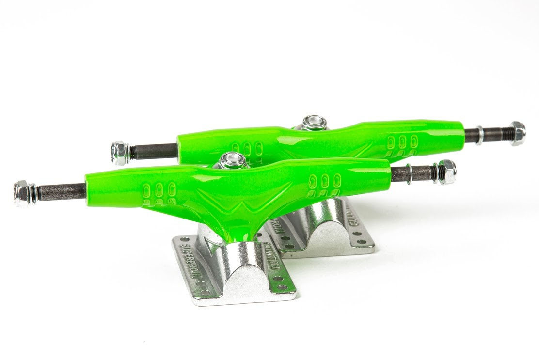 Gullwing Trucks Golden Bearing Online Oldschool