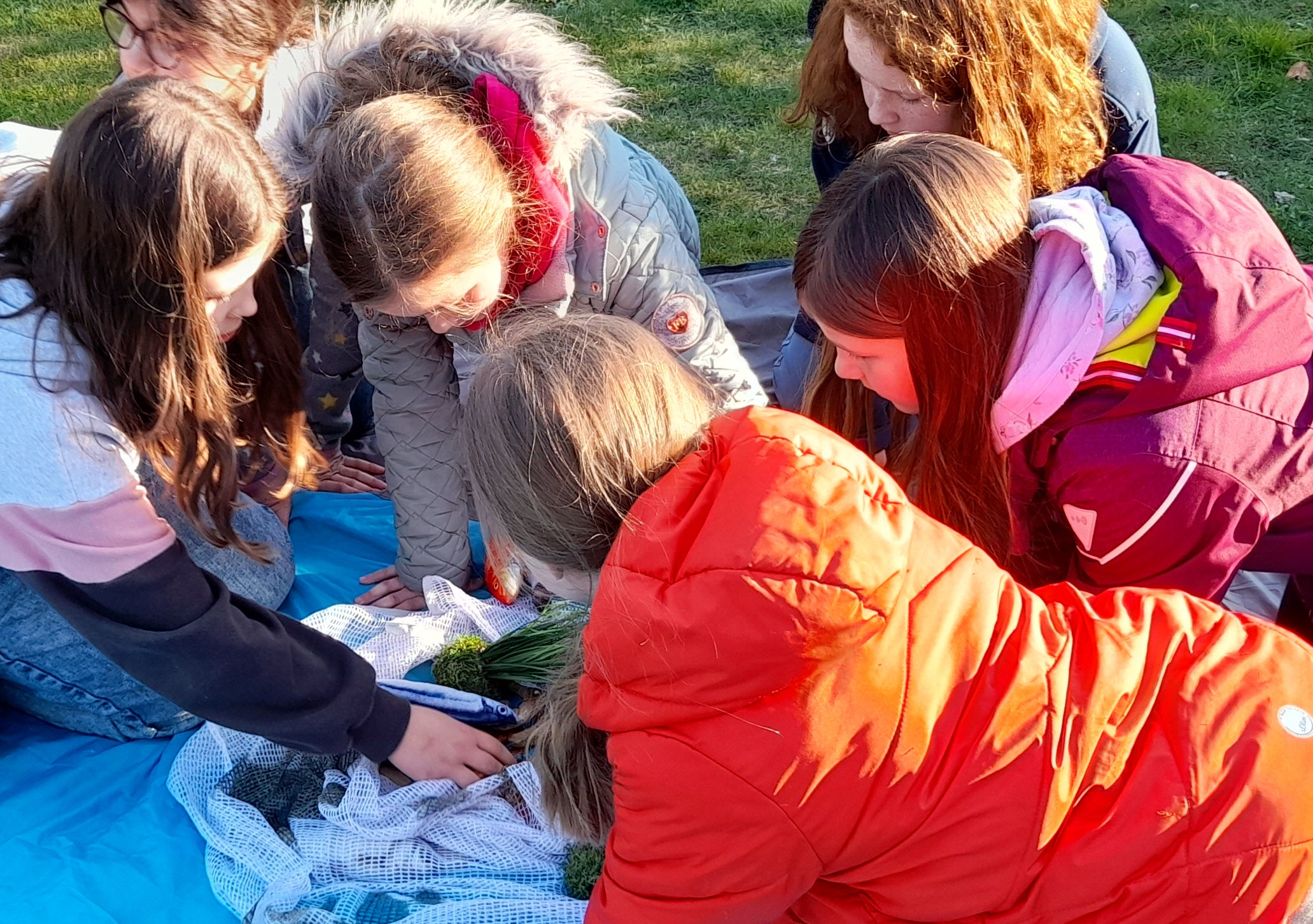 Outdoor Escape Room Berlin - Kreative Spielkonzepte - Escape Games