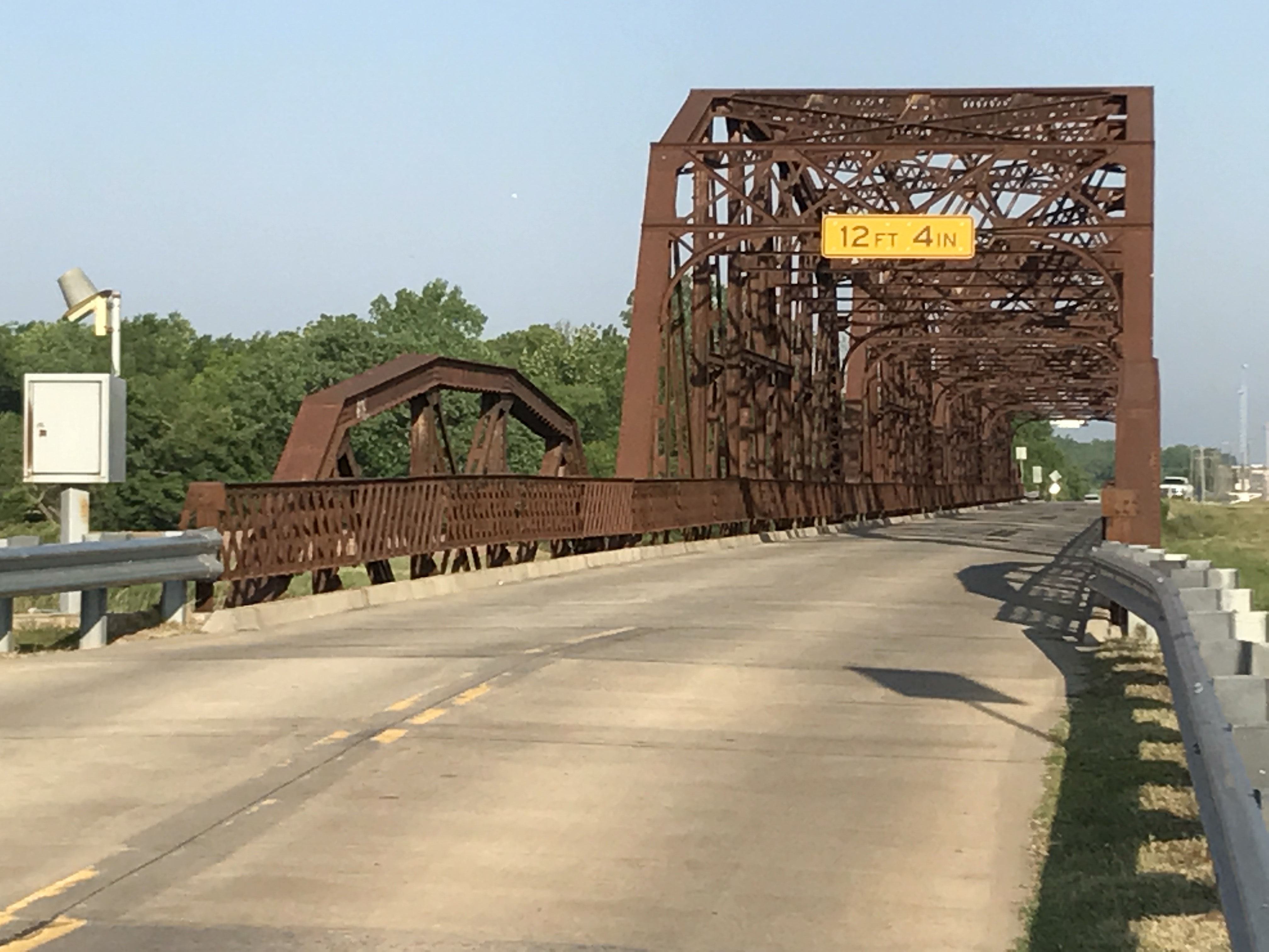 Von Oklahoma City nach Sayre meinereise2017s seite!