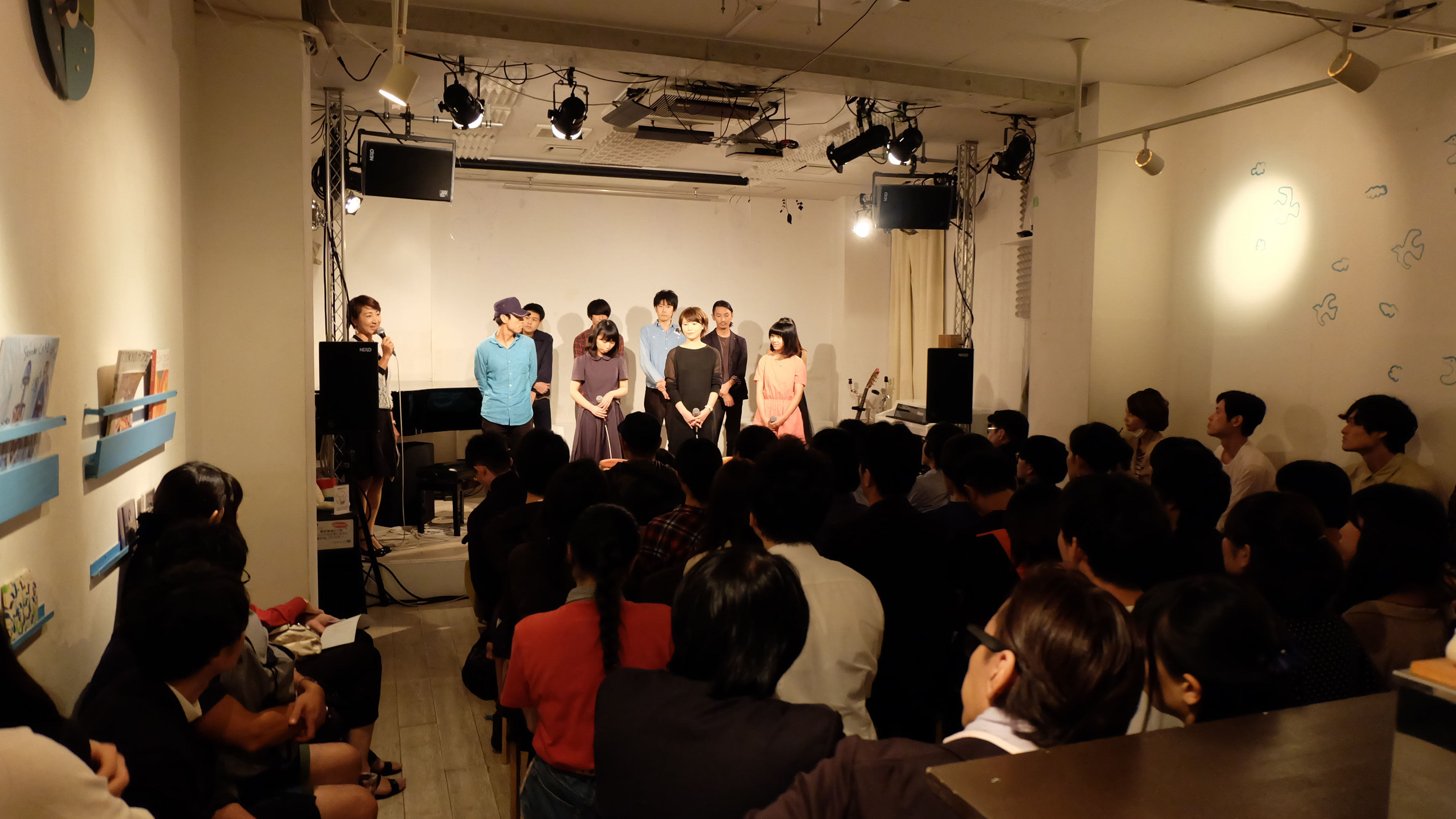 Gallery takeshimatsuura Jimdoページ