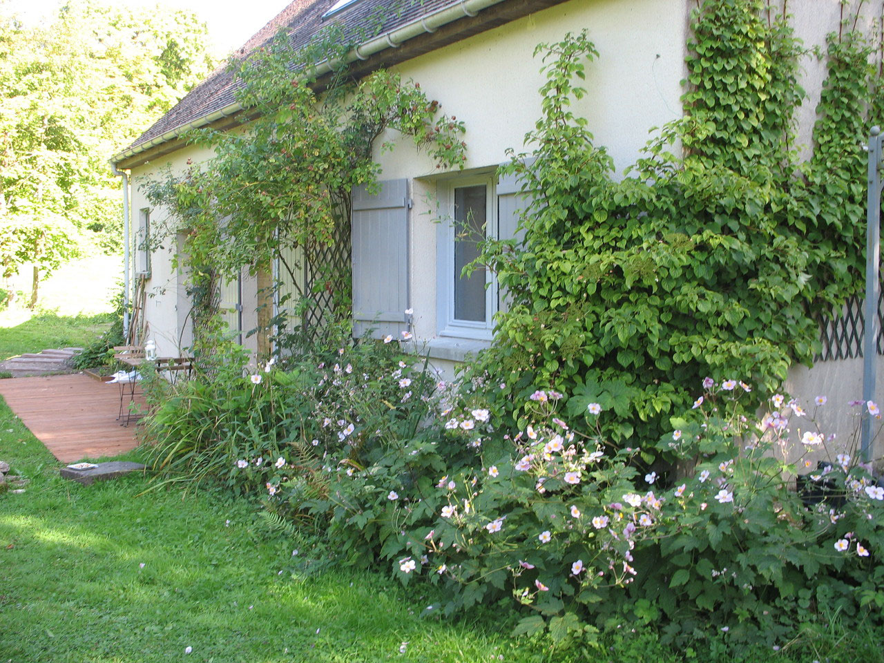 Chambre D Hotes Le Brame Site De Maisondhoteslebrame