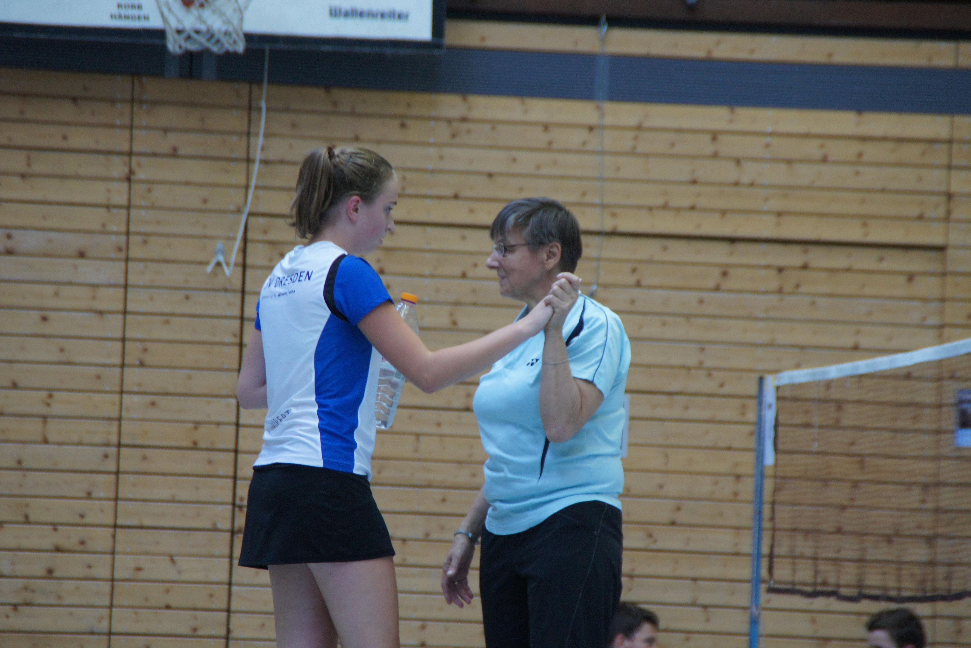 Tsv Dresden Badminton Tsv Dresden Badminton