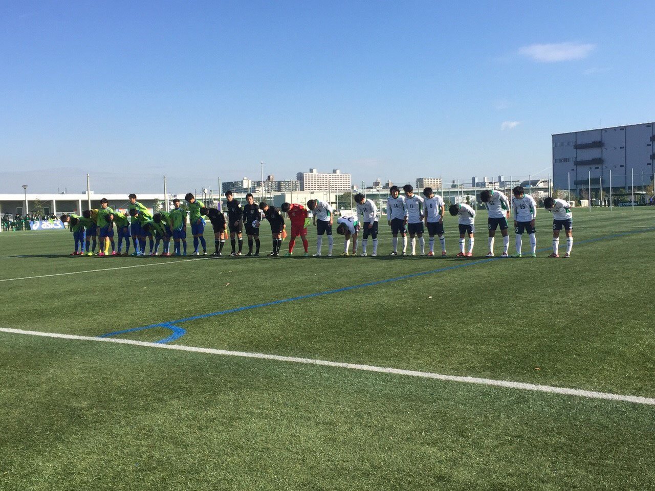 Gallery 神戸市外国語大学 サッカー部 Gallery 神戸市外国語大学 サッカー部