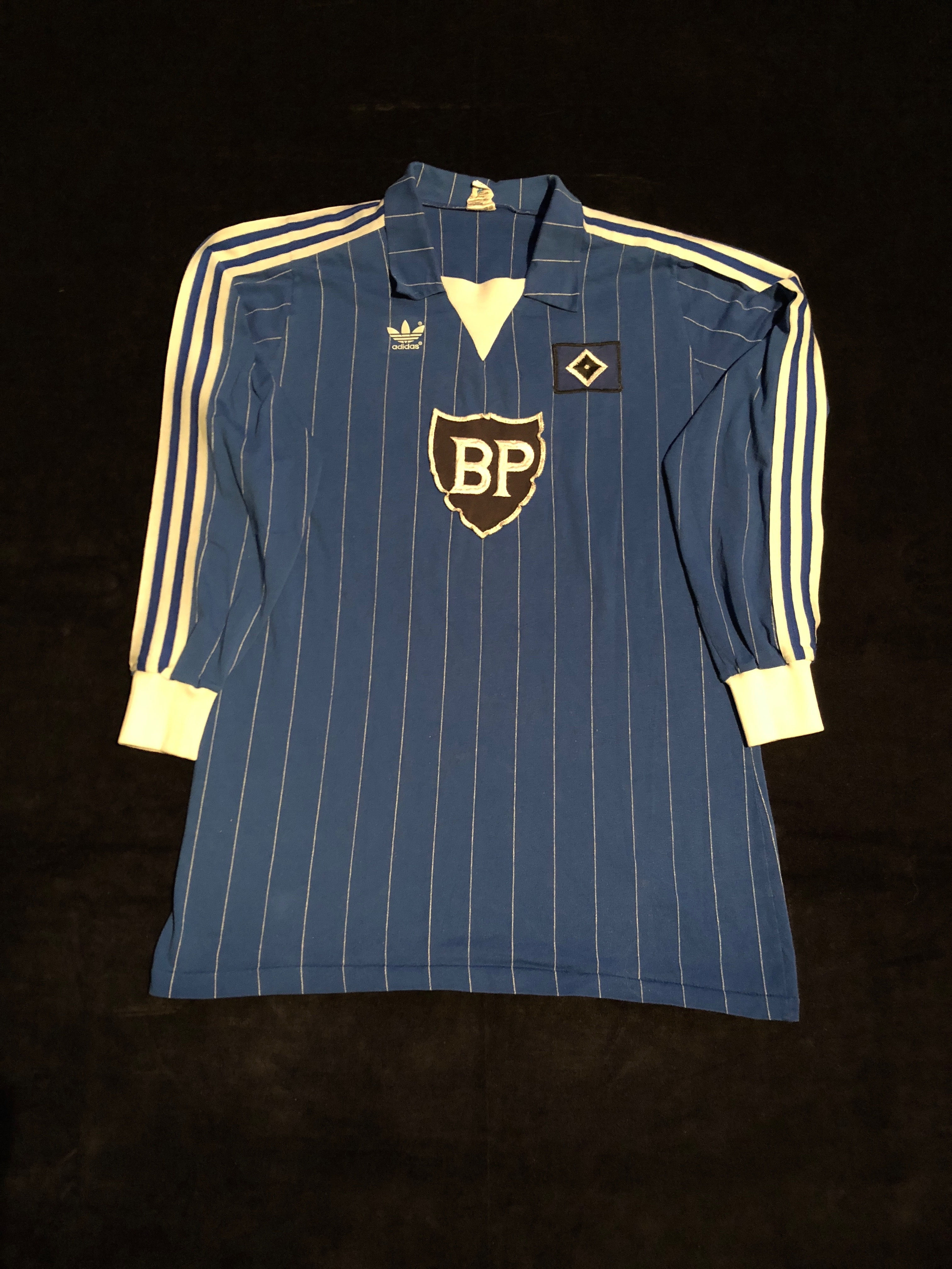 1983/84 Europapokal der Landesmeister 1887trikotss Webseite!