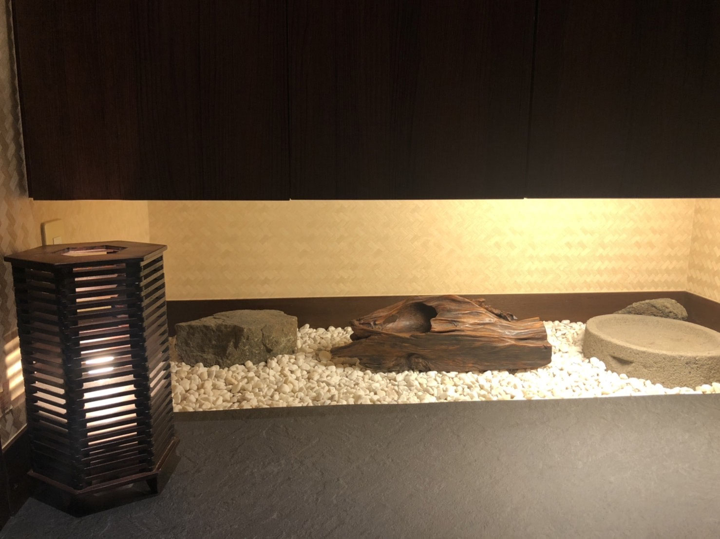銀座 おのでら