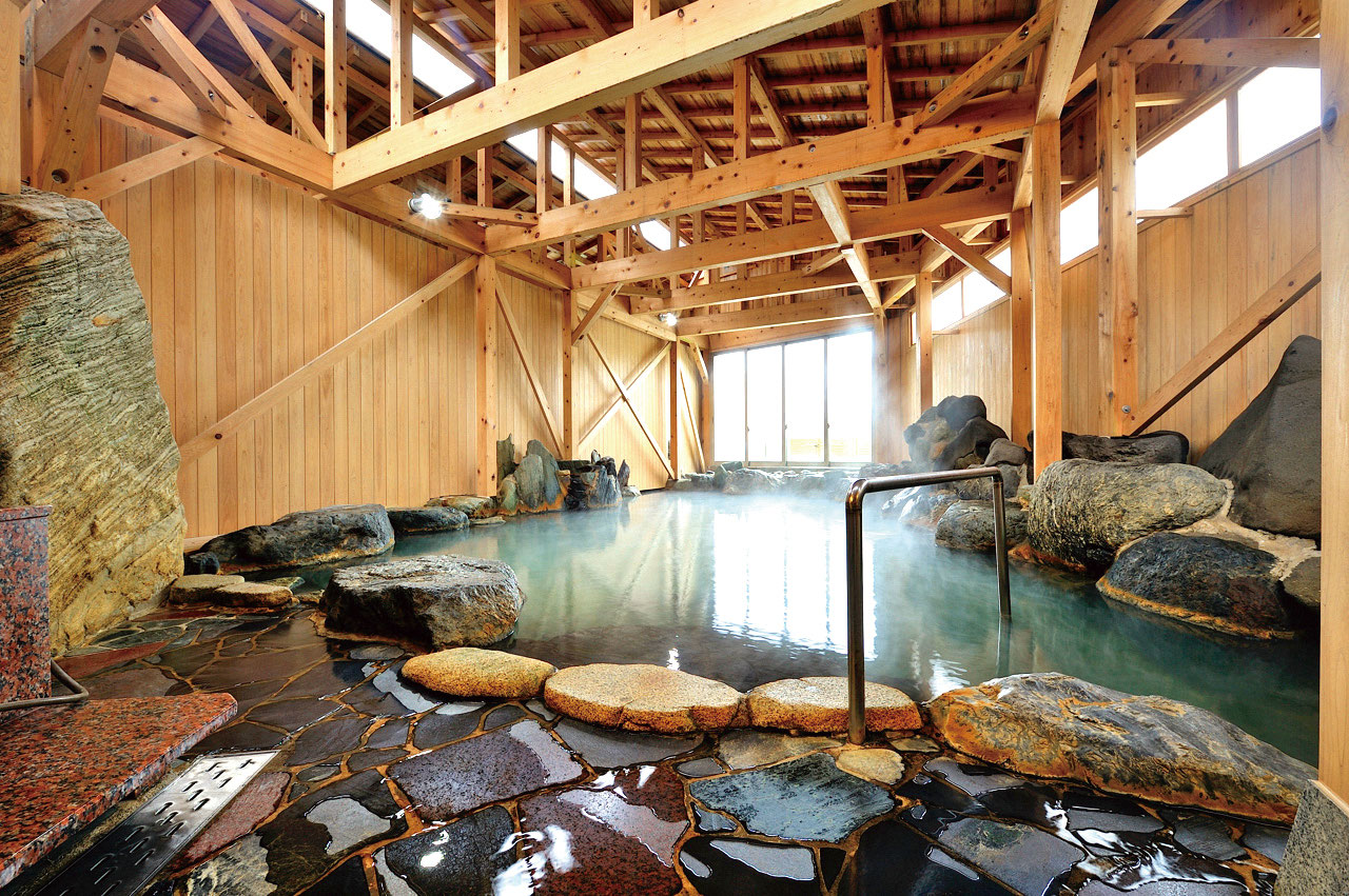 氷見温泉郷 くつろぎの宿うみあかり 別館 潮の香亭 シールラリーゆらん