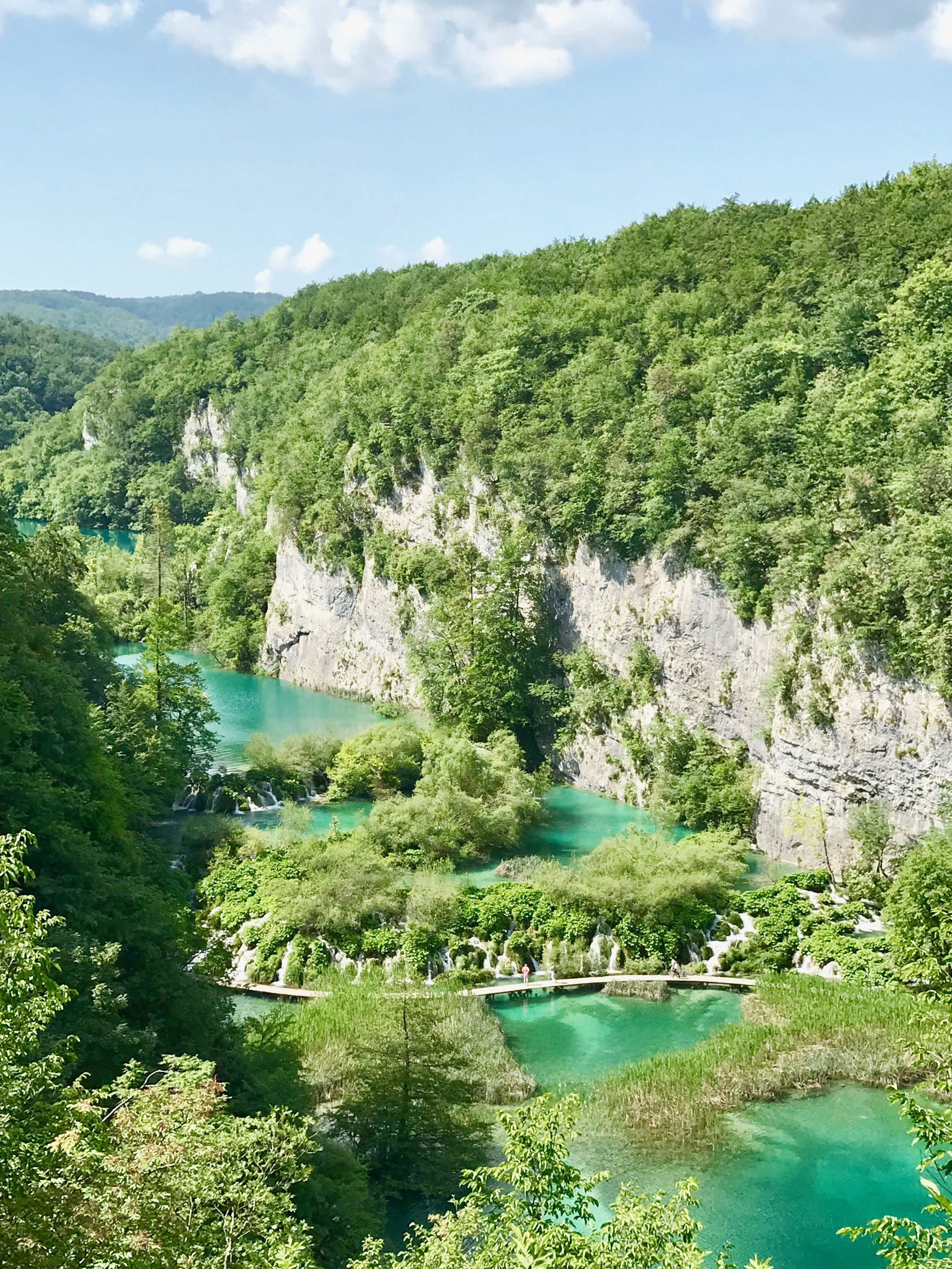 世界遺産プリトヴィツェ湖群国立公園 Open.S Company 世界遺産プリトヴィツェ湖群国立公園 Open.S Company