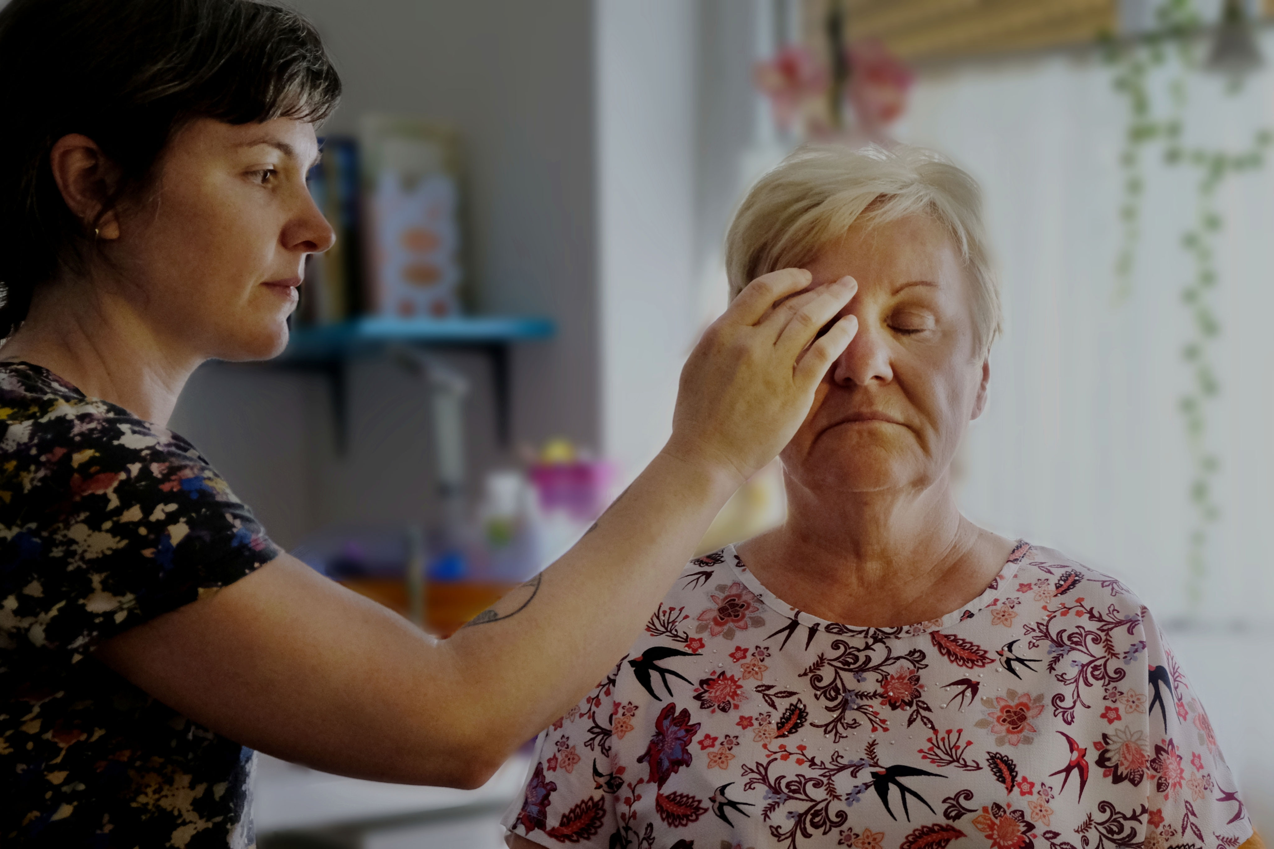 EFT Massage Ayurveda Kinesiologie in LinzLand, Ansfelden