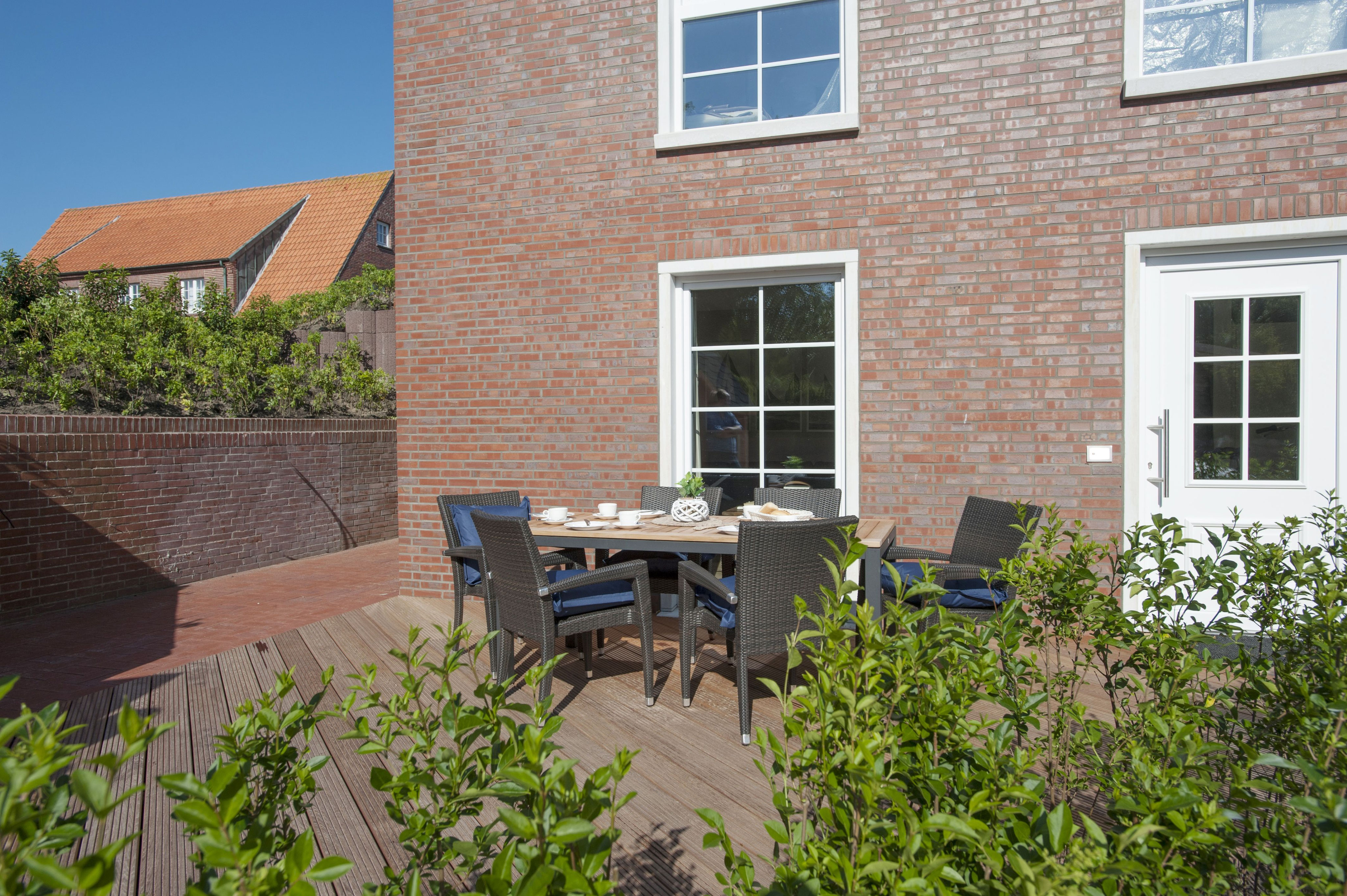Wohnung Strand - MOIN von der schönsten Sandbank der Welt!