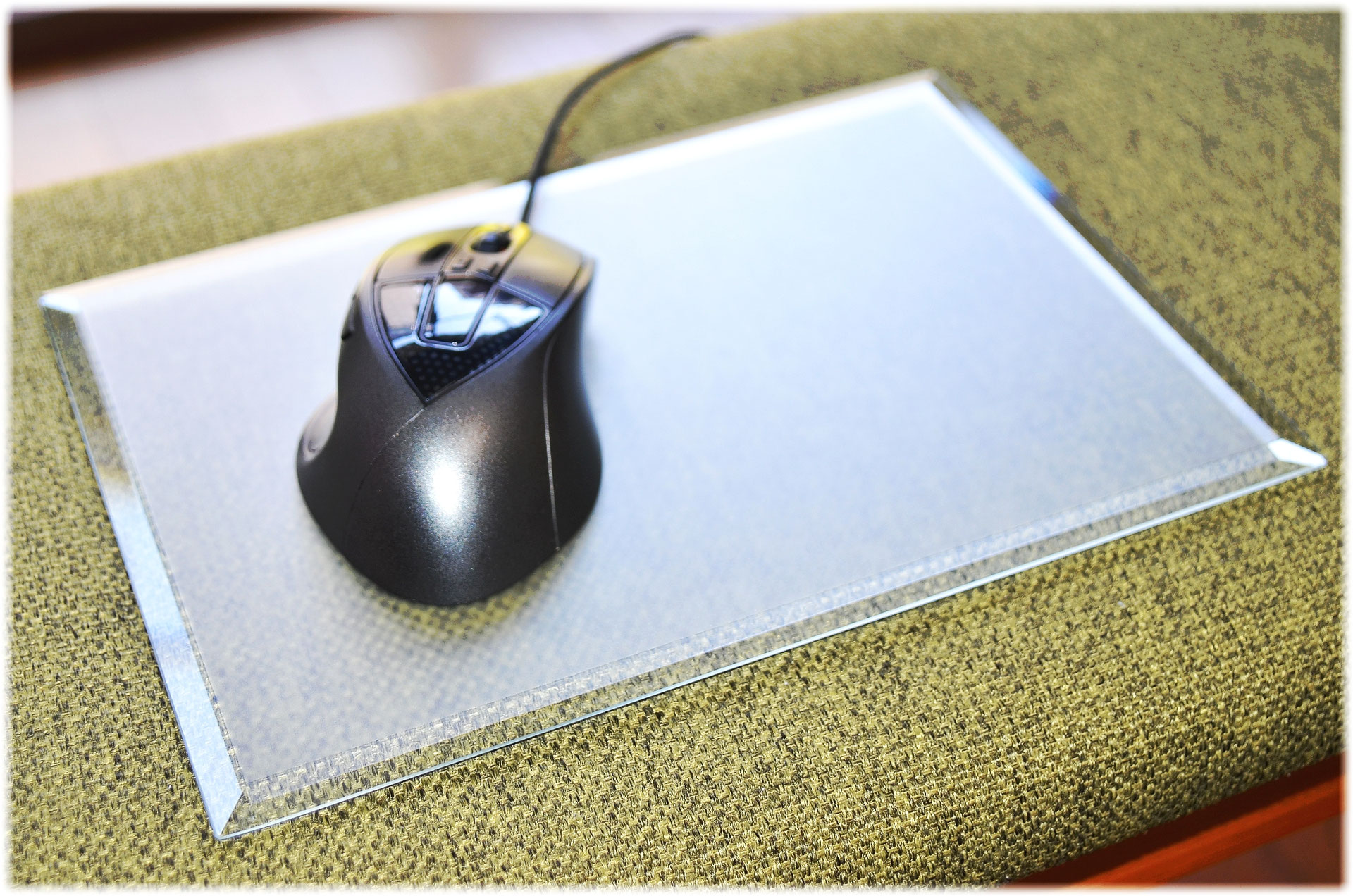 ガラスマウスパッド(sp-004driftsora) ※7/14 23:50まで Amazon.co.jp: WALLHACK ガラスマウスパッド SP-004 ゲーミングマウス