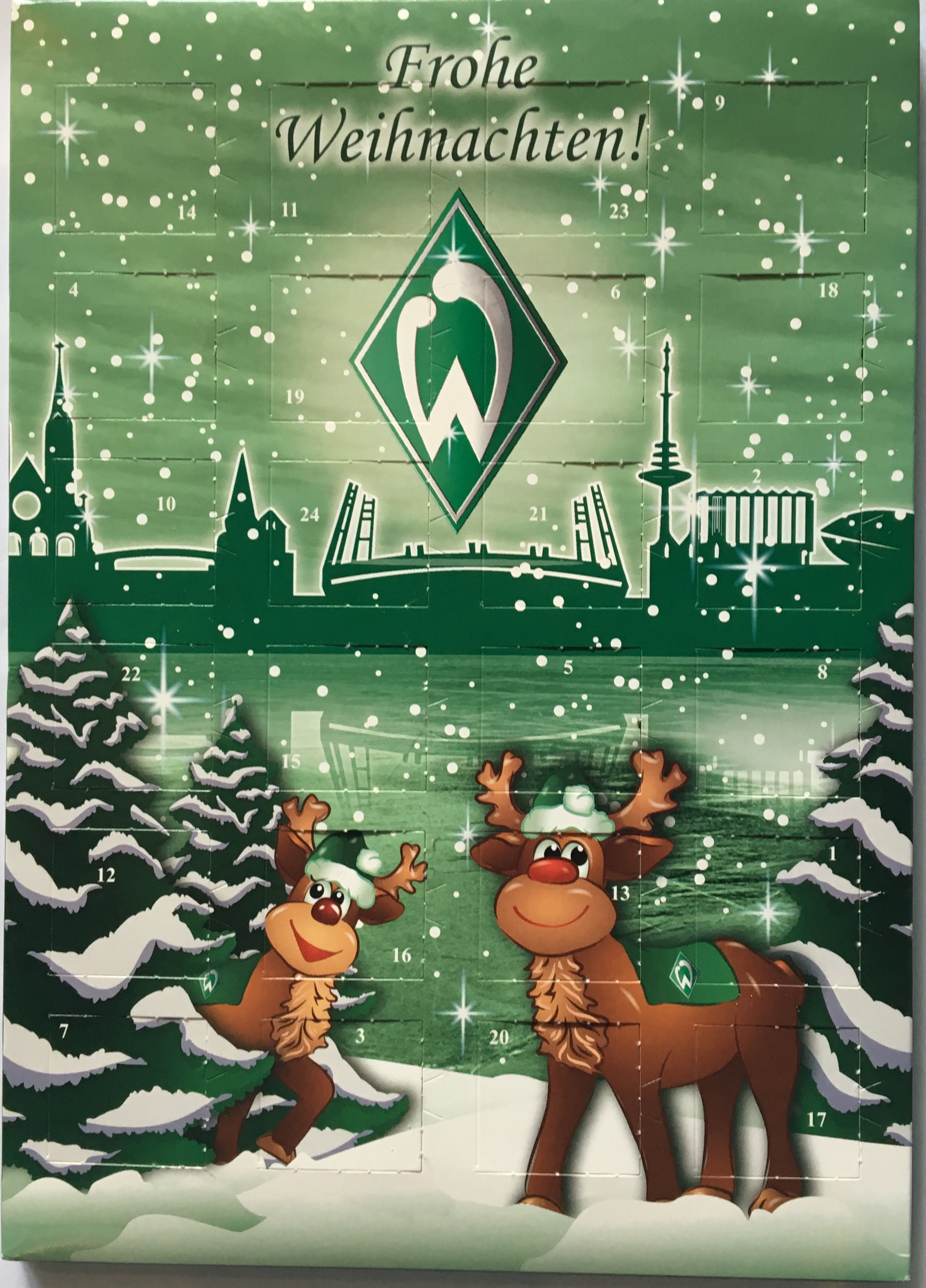 Targobank Adventskalender 2020 Targobank Adventskalender 2020