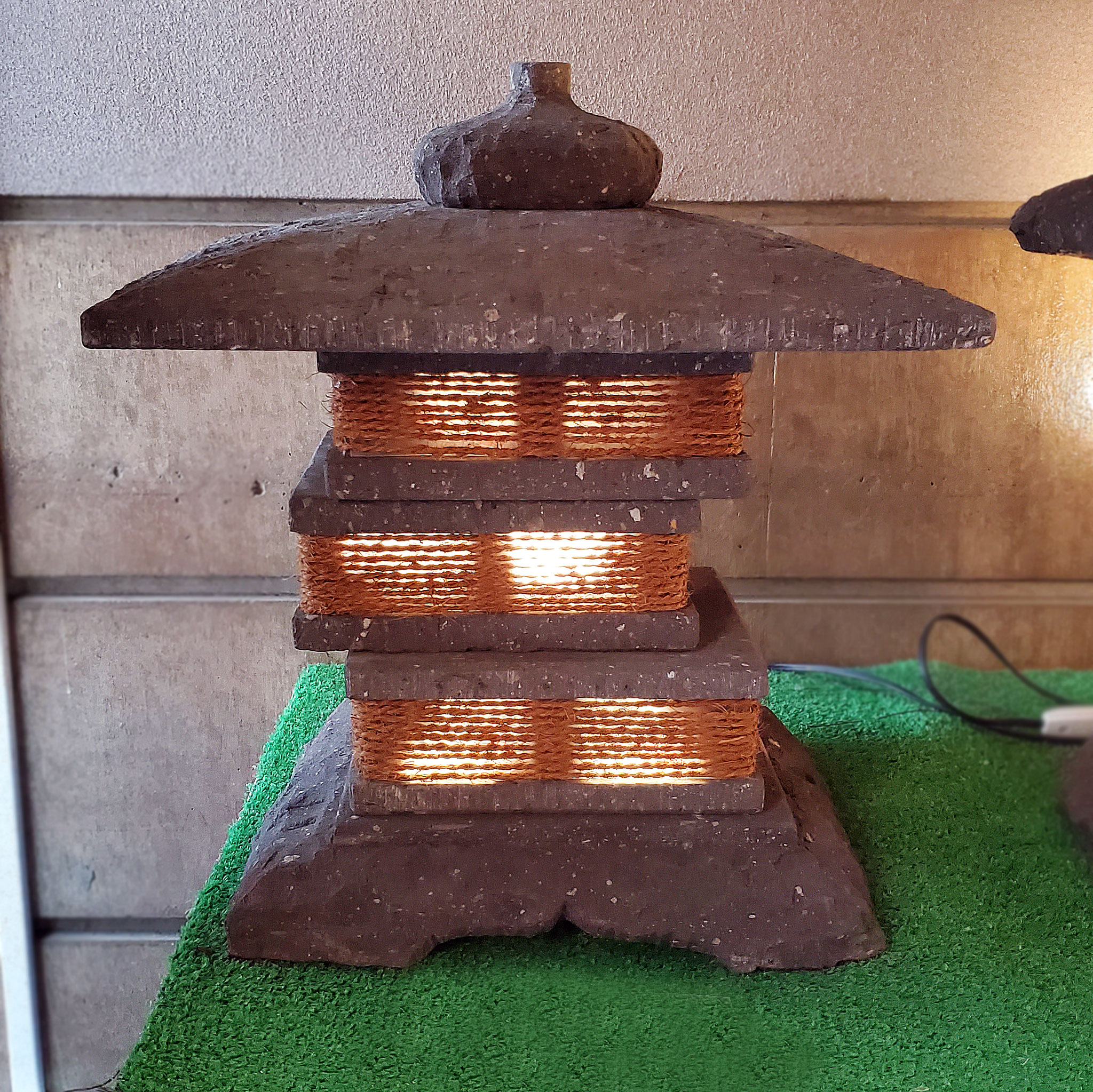 西洋庭園/ガーデン/八女石の古い小便小僧/石像】水鉢噴水燈籠 2025年最新】