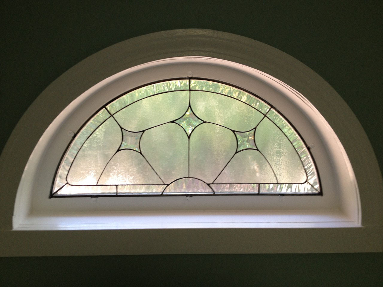 Custom Stained Glass Stained Glass of Louisville