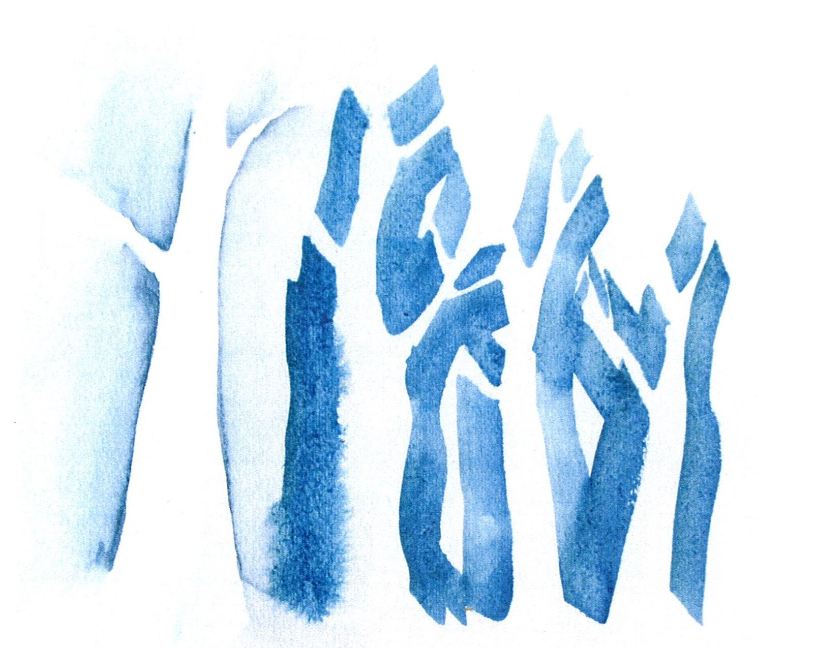 Kurs Aquarellmalen Negativtechnik Mmths Webseite