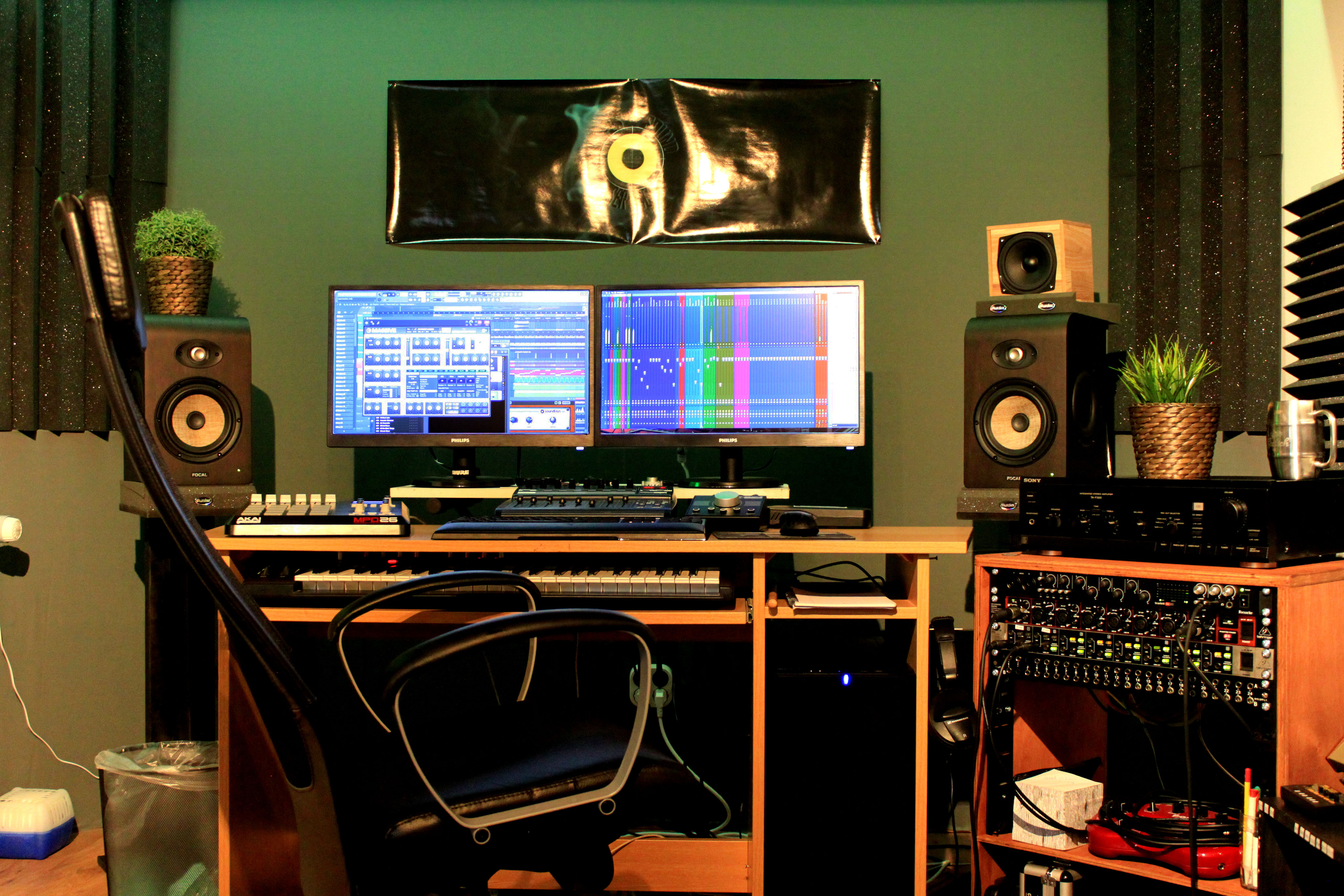 FLStudio Audio Mix and Mastering Service