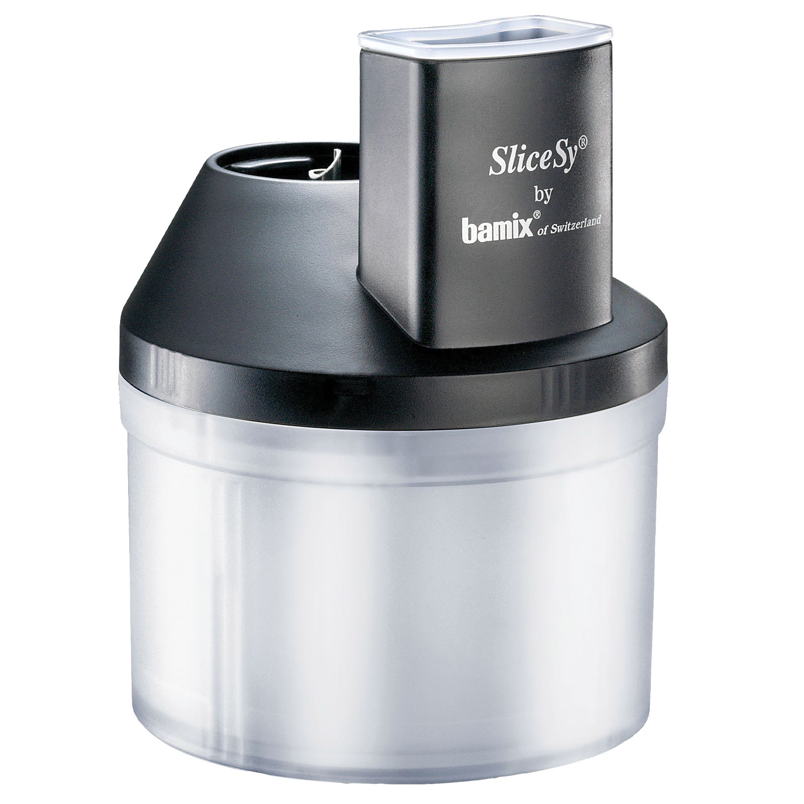 Original griechisches Tsatsiki bamixkochecke.at