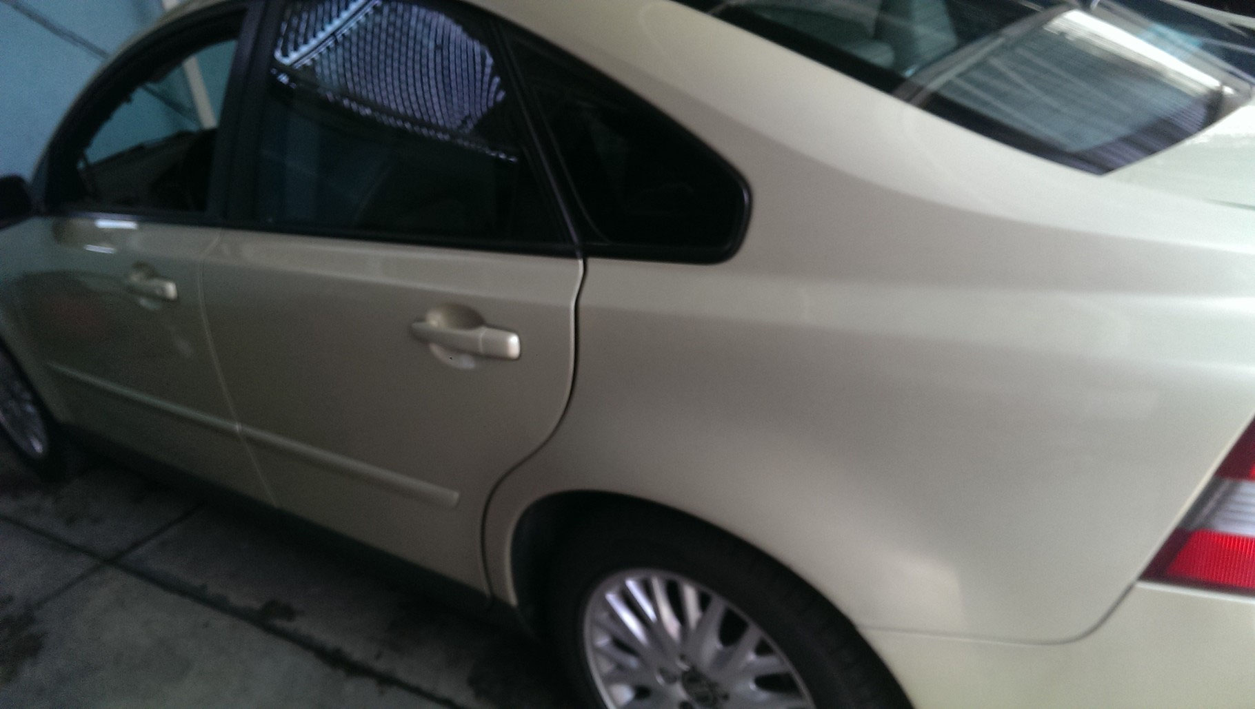 Mantenimiento Quemacocos Volvo S40 Reparaci 243 N Quemacocos