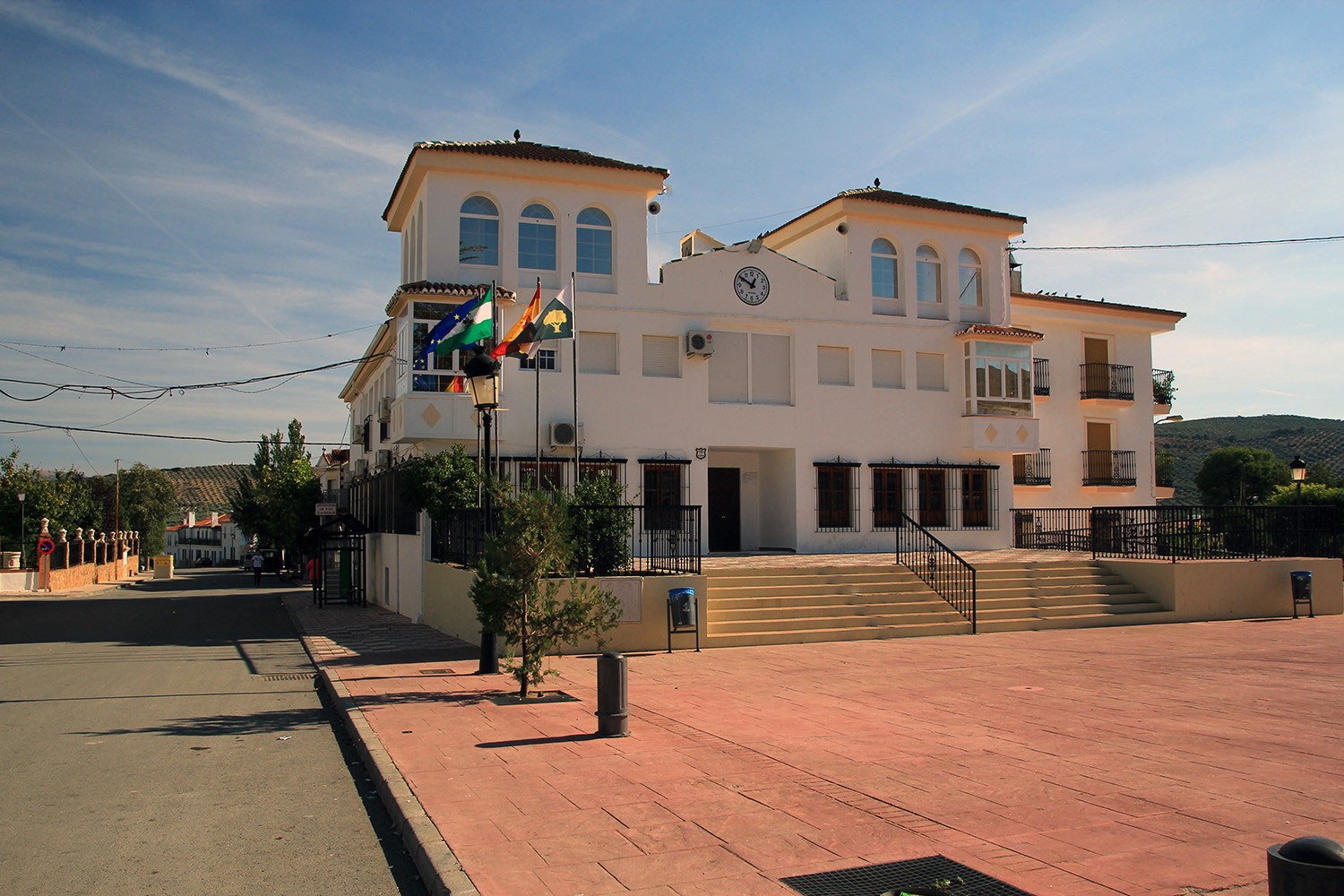 Montillana Exclusive Granada Exclusive and