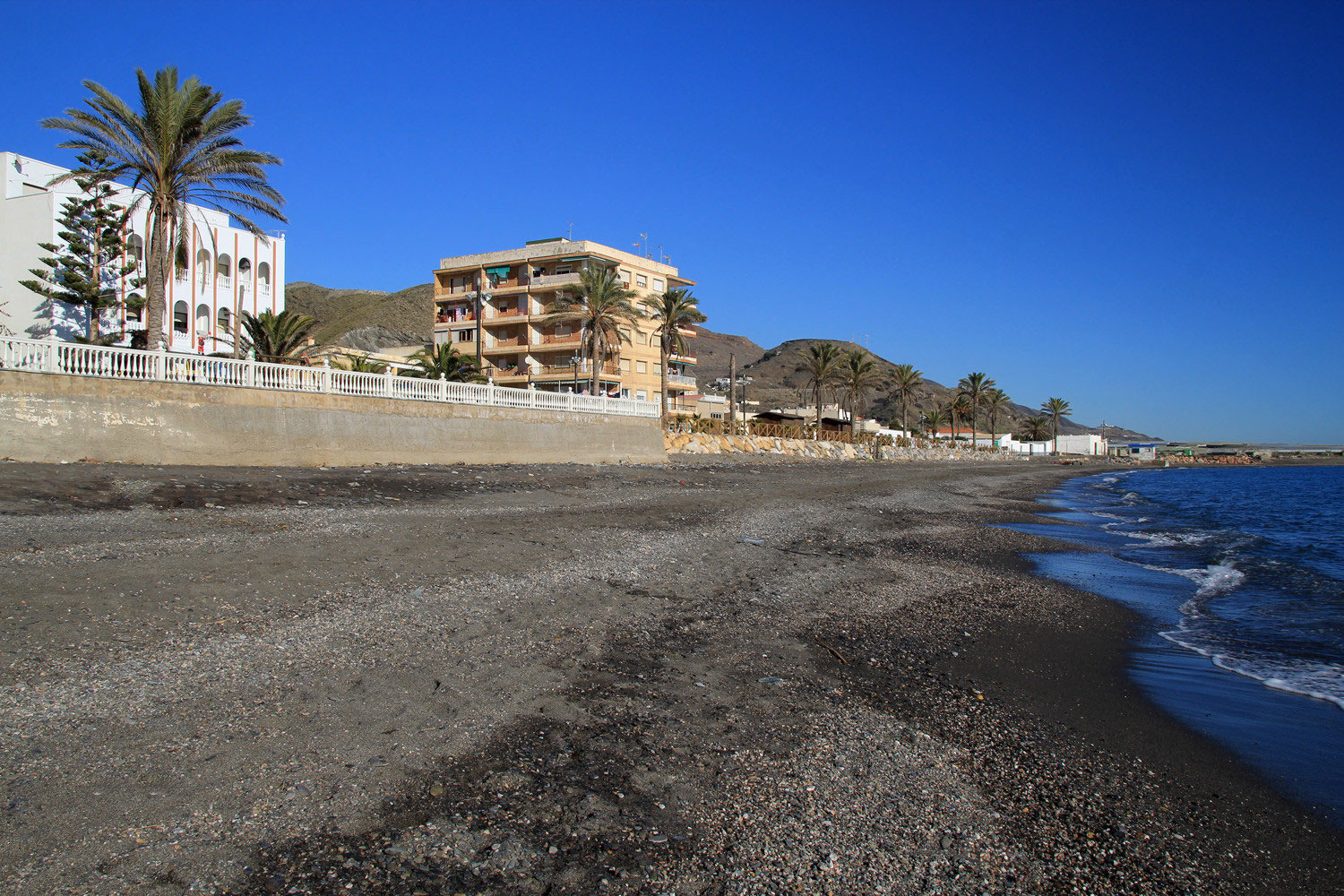 La Rábita Exclusive Granada Exclusive and excursions