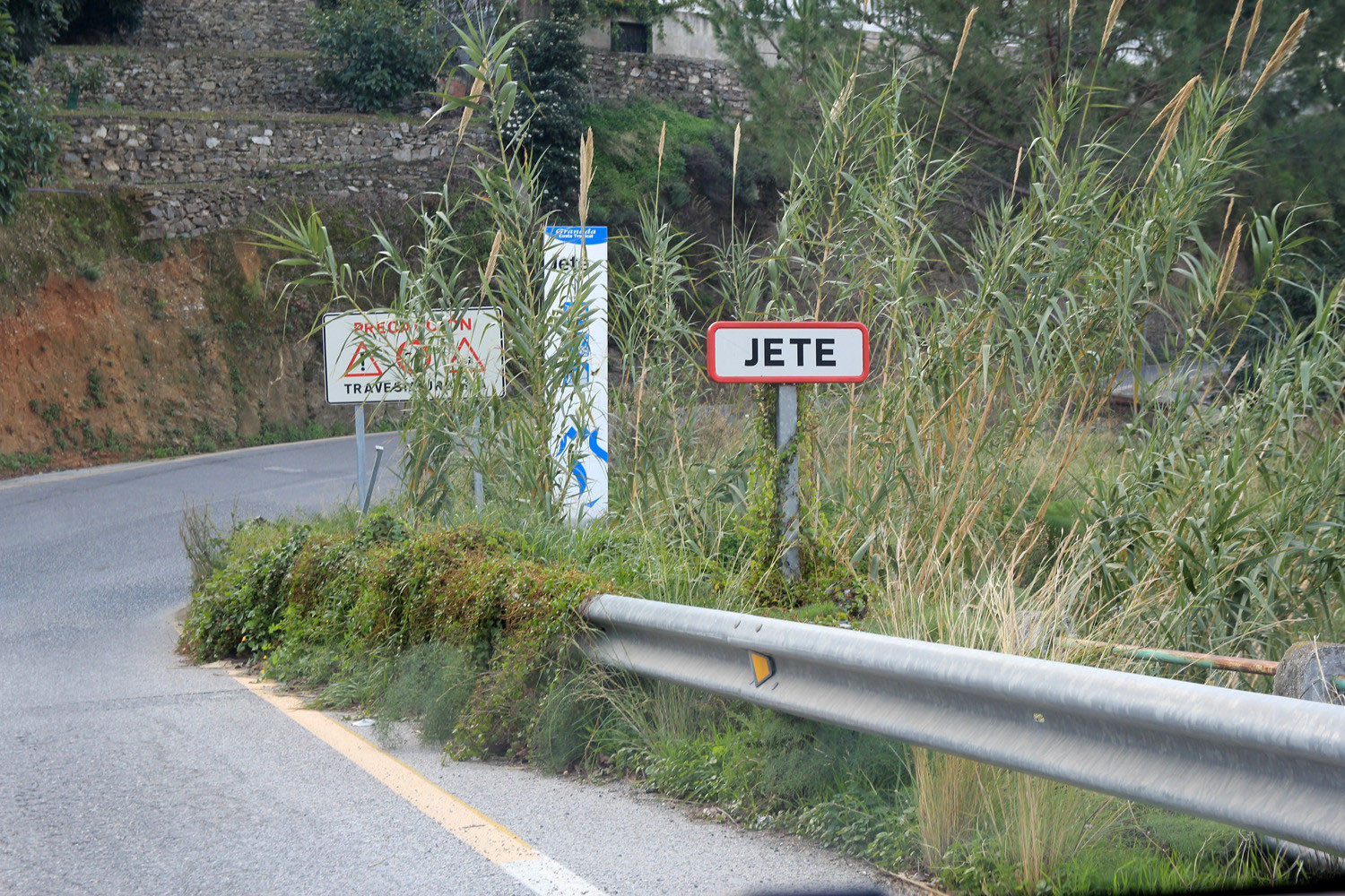 Jete - Exclusive Granada - Exclusive accommodations and excursions in ...