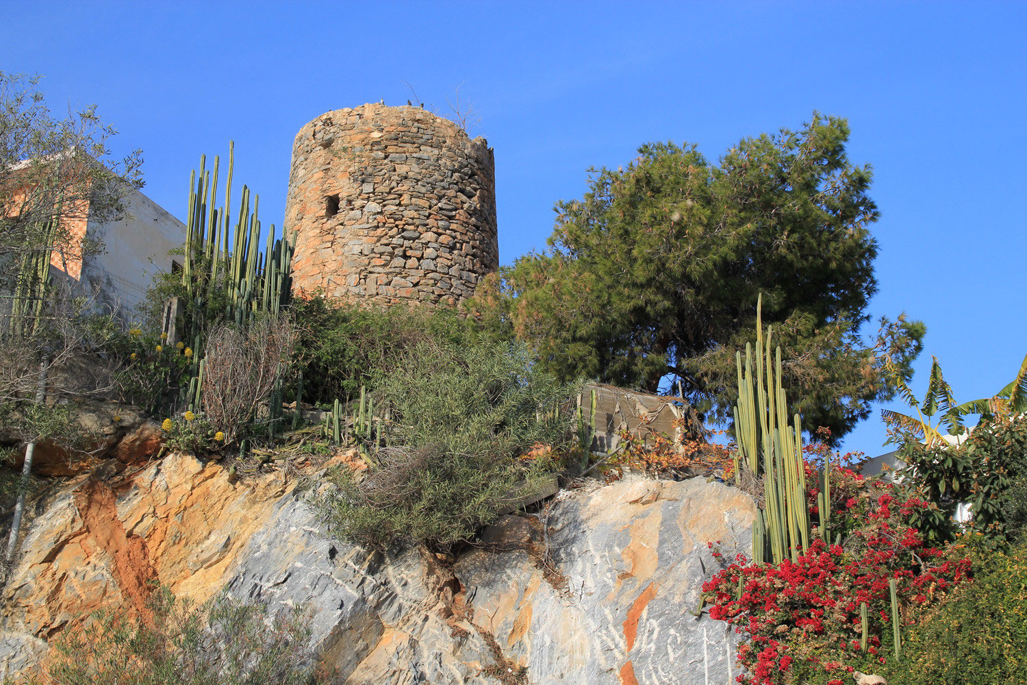 Castell de Ferro - Exclusive Granada - Exclusive accommodations and