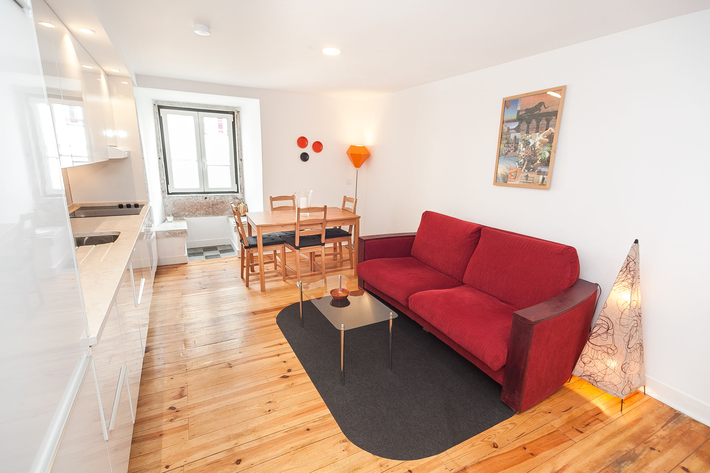 The LisbonWay Apartments Book your at The LisbonWay