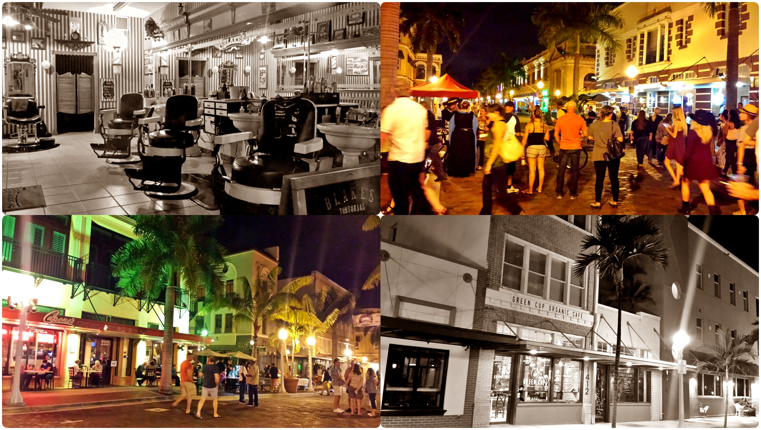 Fort Myers & Sanibel Island - Travelholix