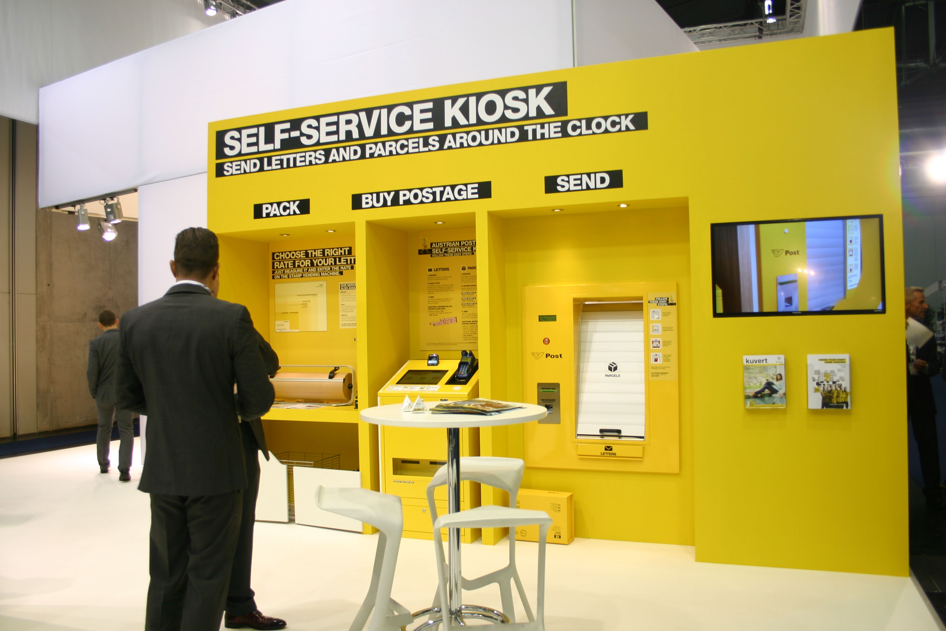 Service letters. Ticket Kiosk. Self service solutions. Self-service Bank. Self service Kiosk Australia Post.