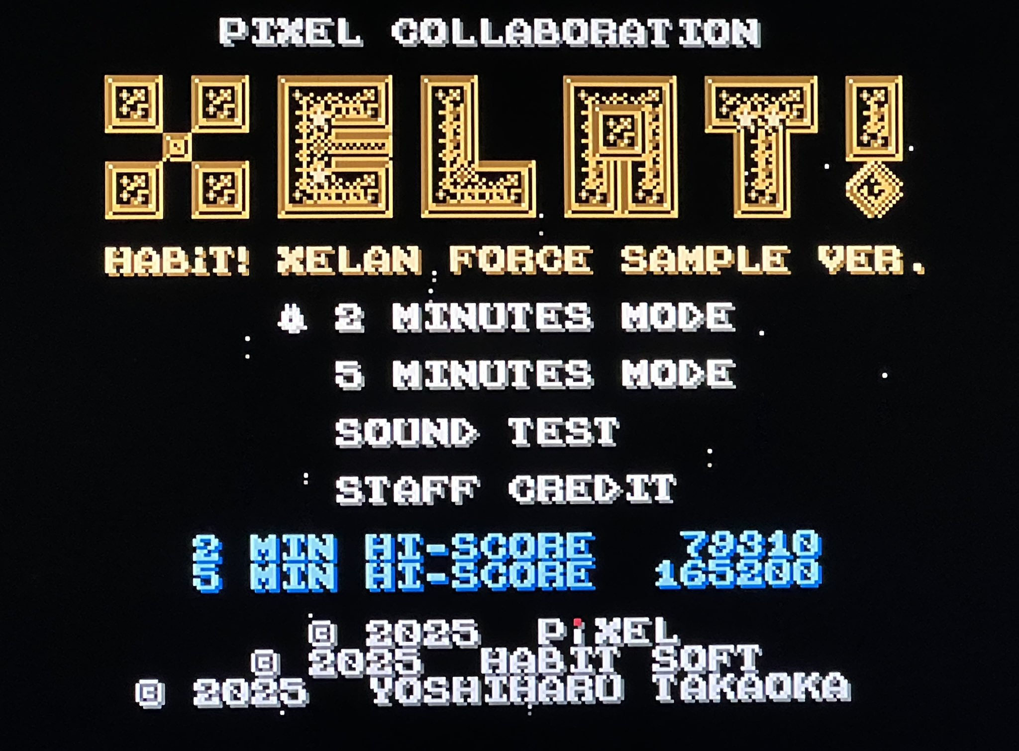 XELAT! - GAMEIMPACT