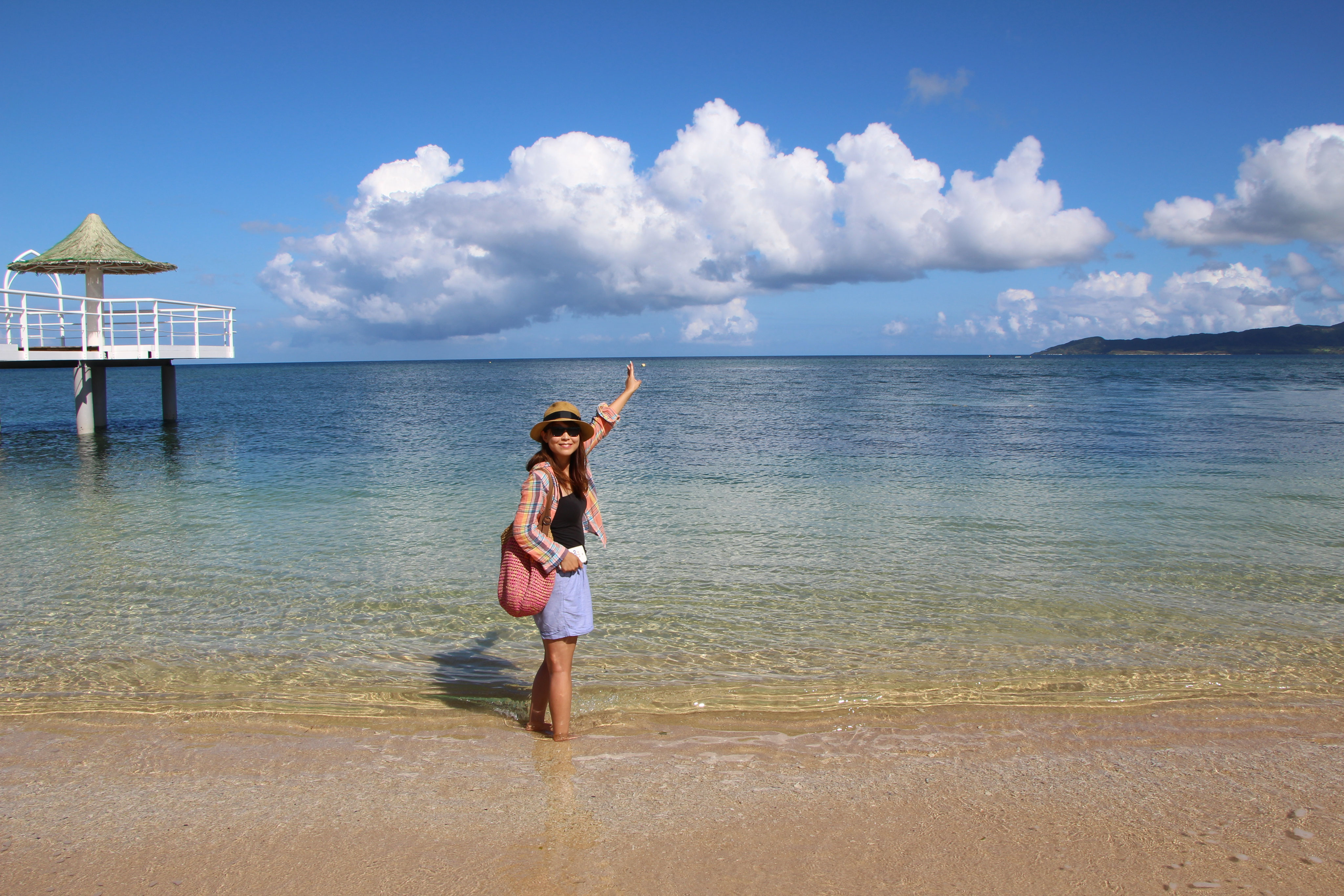 サイトマップ - 沖縄くまのみ食堂