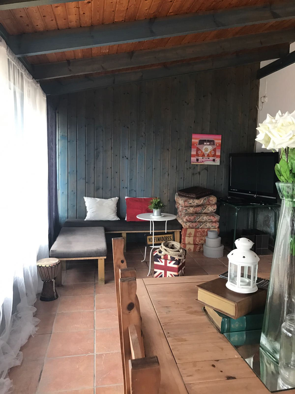 alojamiento para grupos de despedida de solteros - Todo para organizar