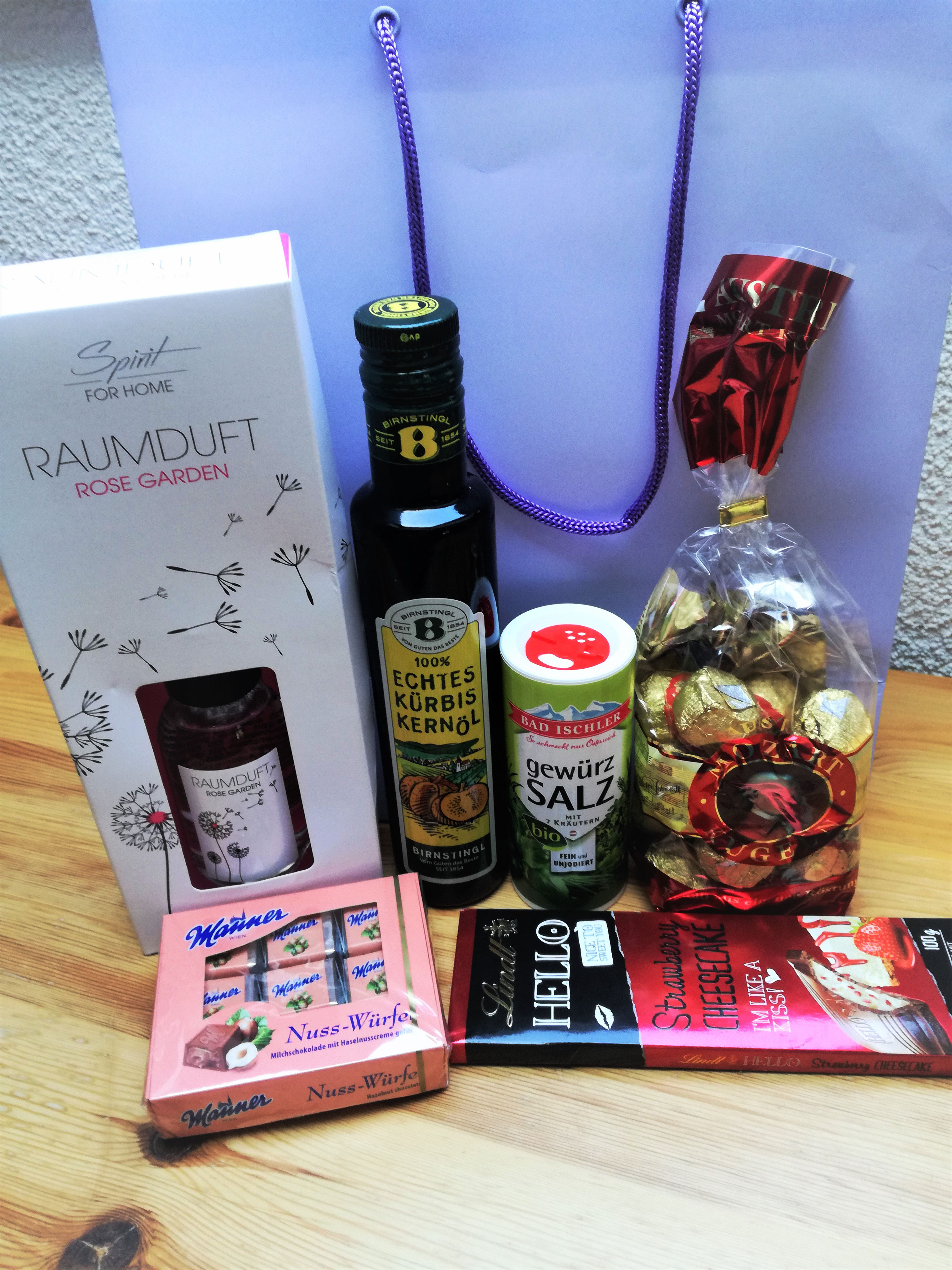 4 Blogeintrag Gastgeschenke Reiseteufels Webseite