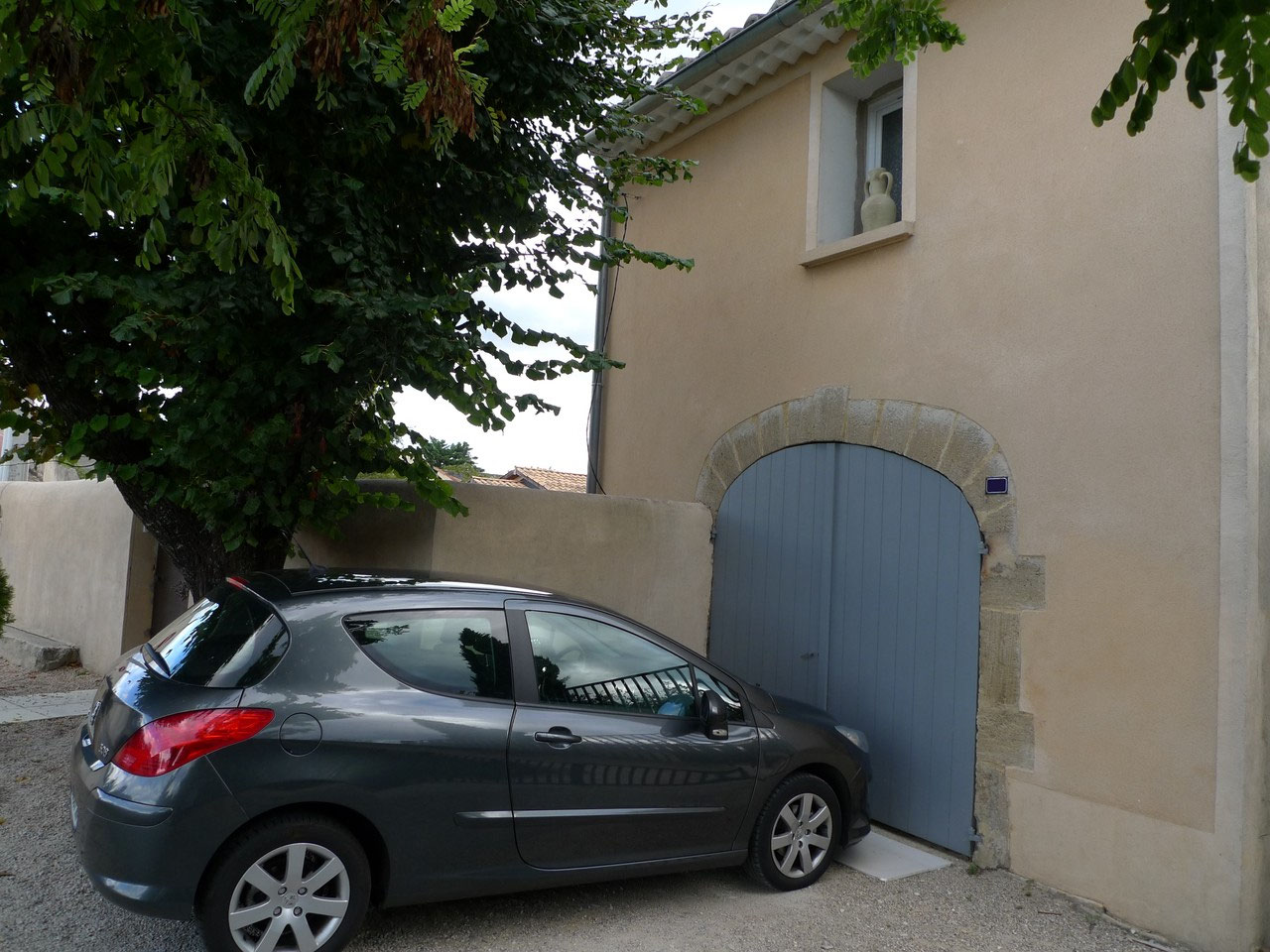 VENTE MAISON SAINTE CÉCILE LES VIGNES, MAISON 84290, MAISONS A VENDRE