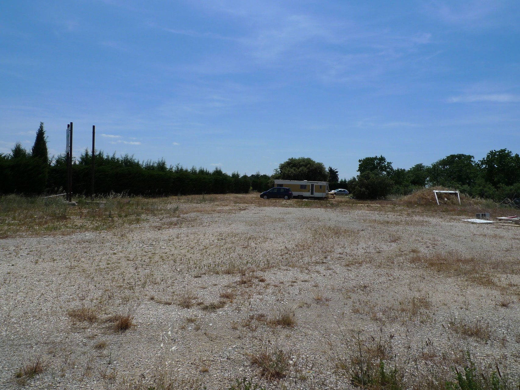 VENTE TERRAINS COMMERCIAUX VAUCLUSE, TERRAIN COMMERCIAL 84 , TERRAIN