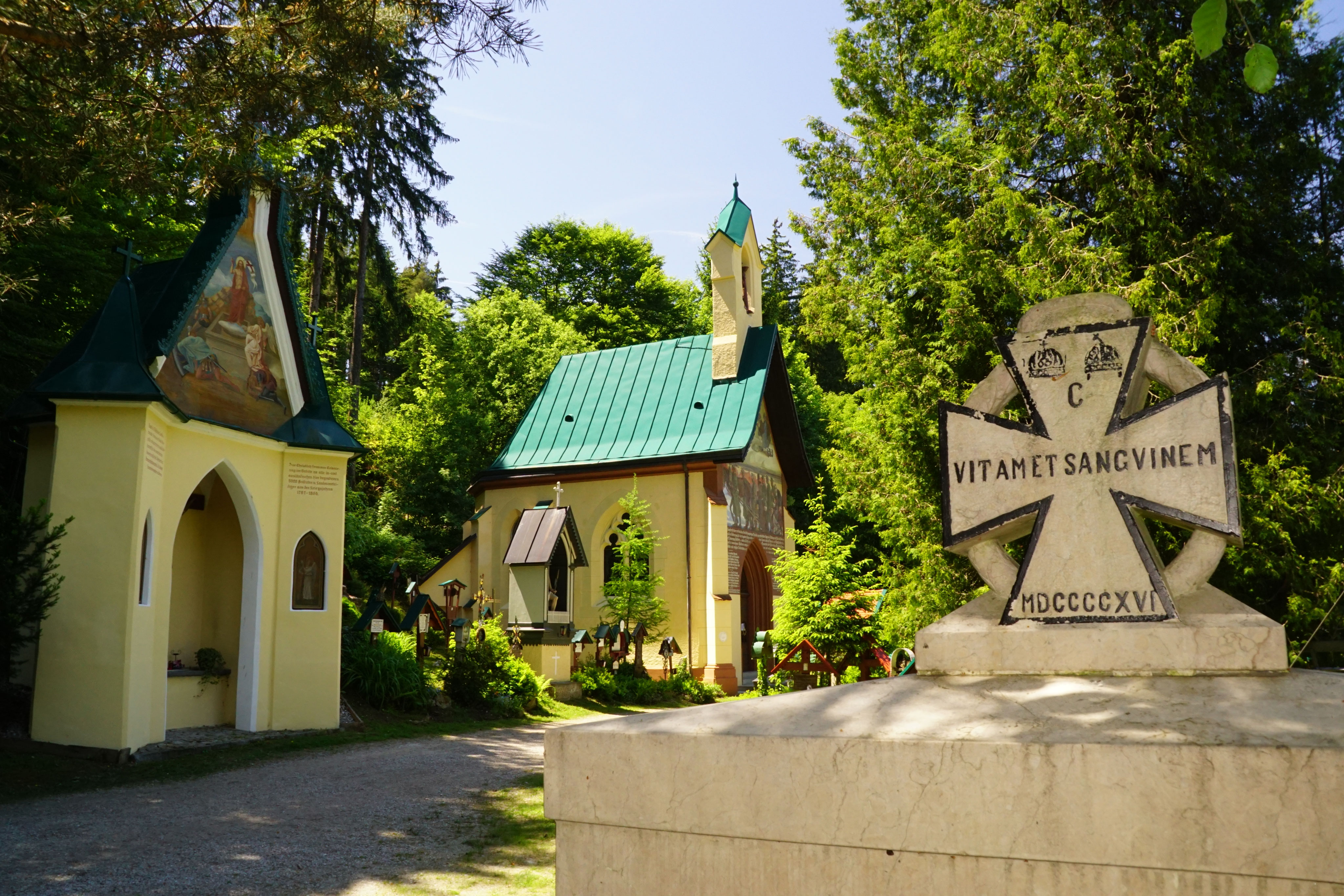 Willkommen Landesgedächtnisstätte Tummelplatz Amras/Innsbruck
