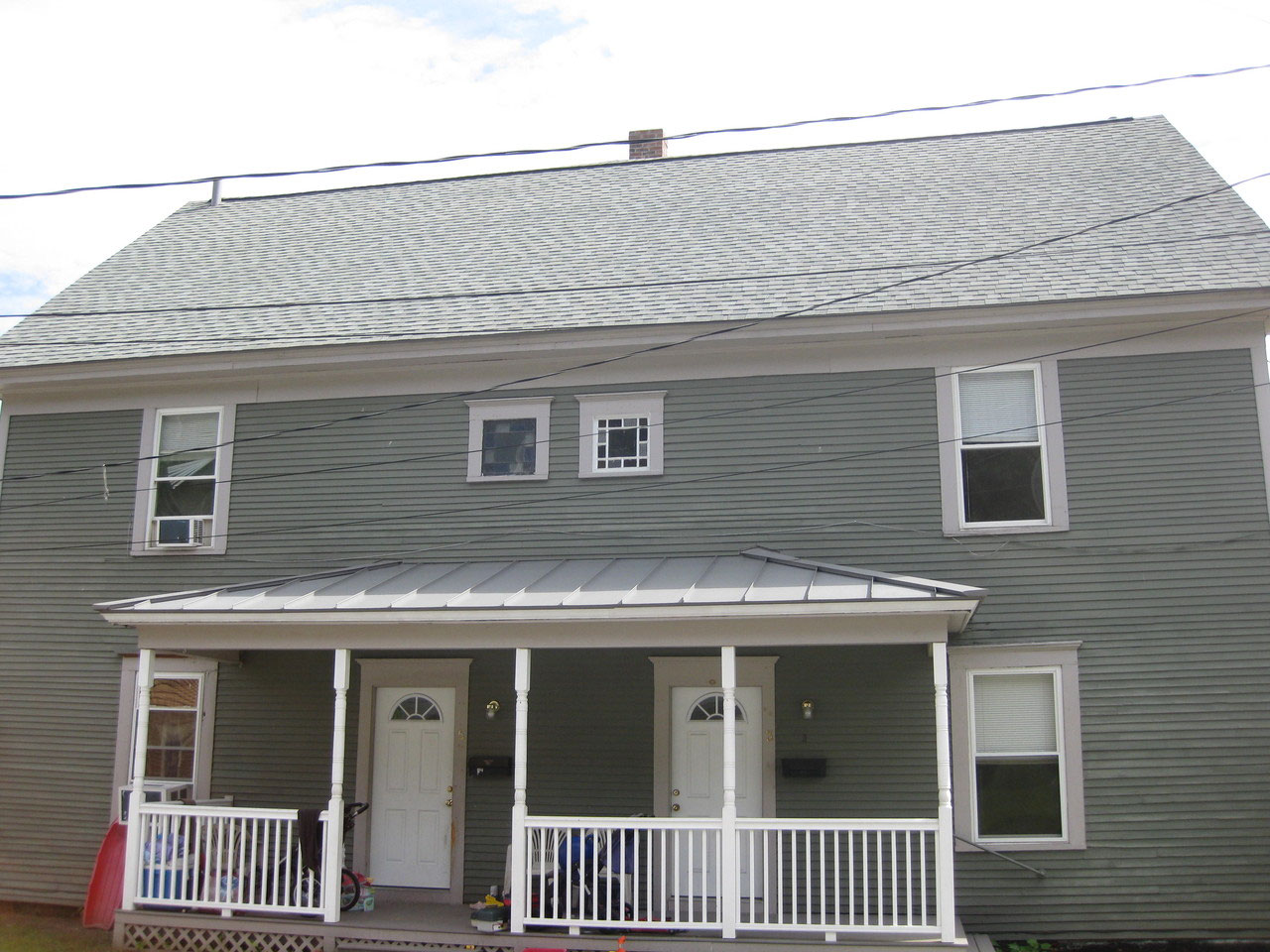 3 & 5 Laurel Ave, Bellows Falls, VT Dunbar Properties