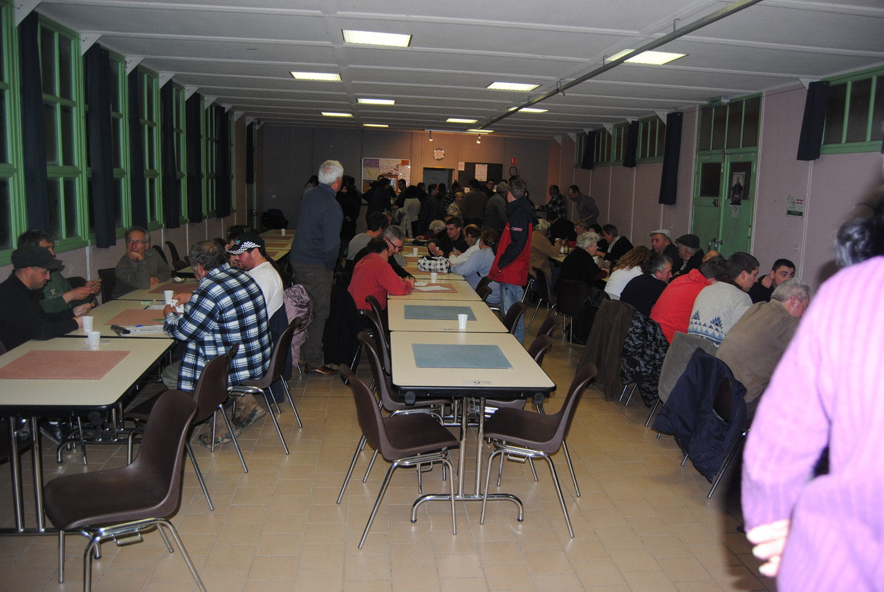 Les associations