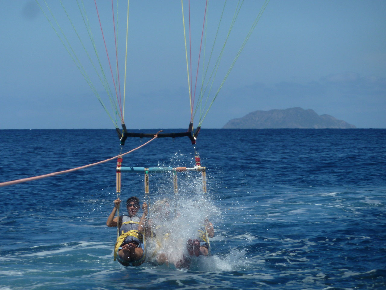 Rincon Water Sports and Vacation Activities - The Tourism Association